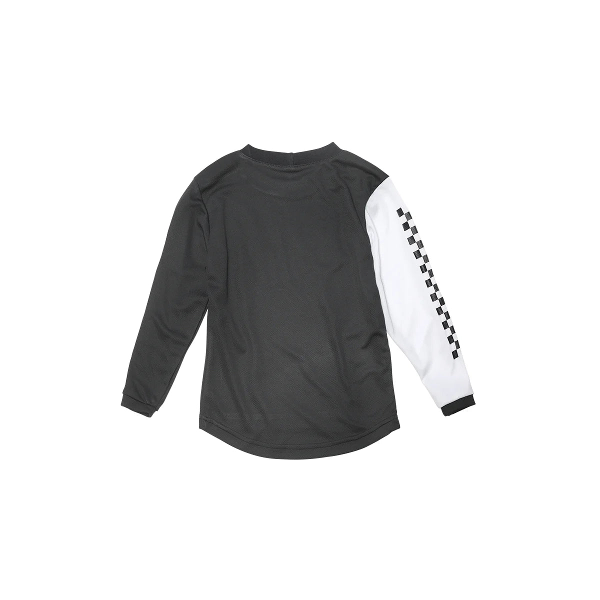 Toddler El Nino Jersey, Black