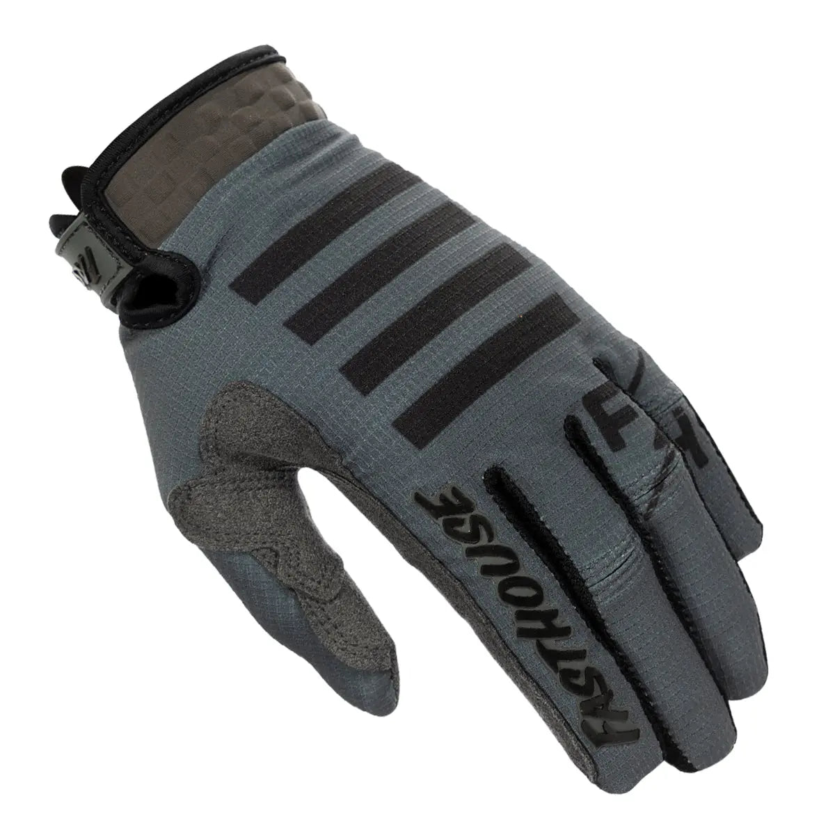 Elrod Hatter Glove, Gray