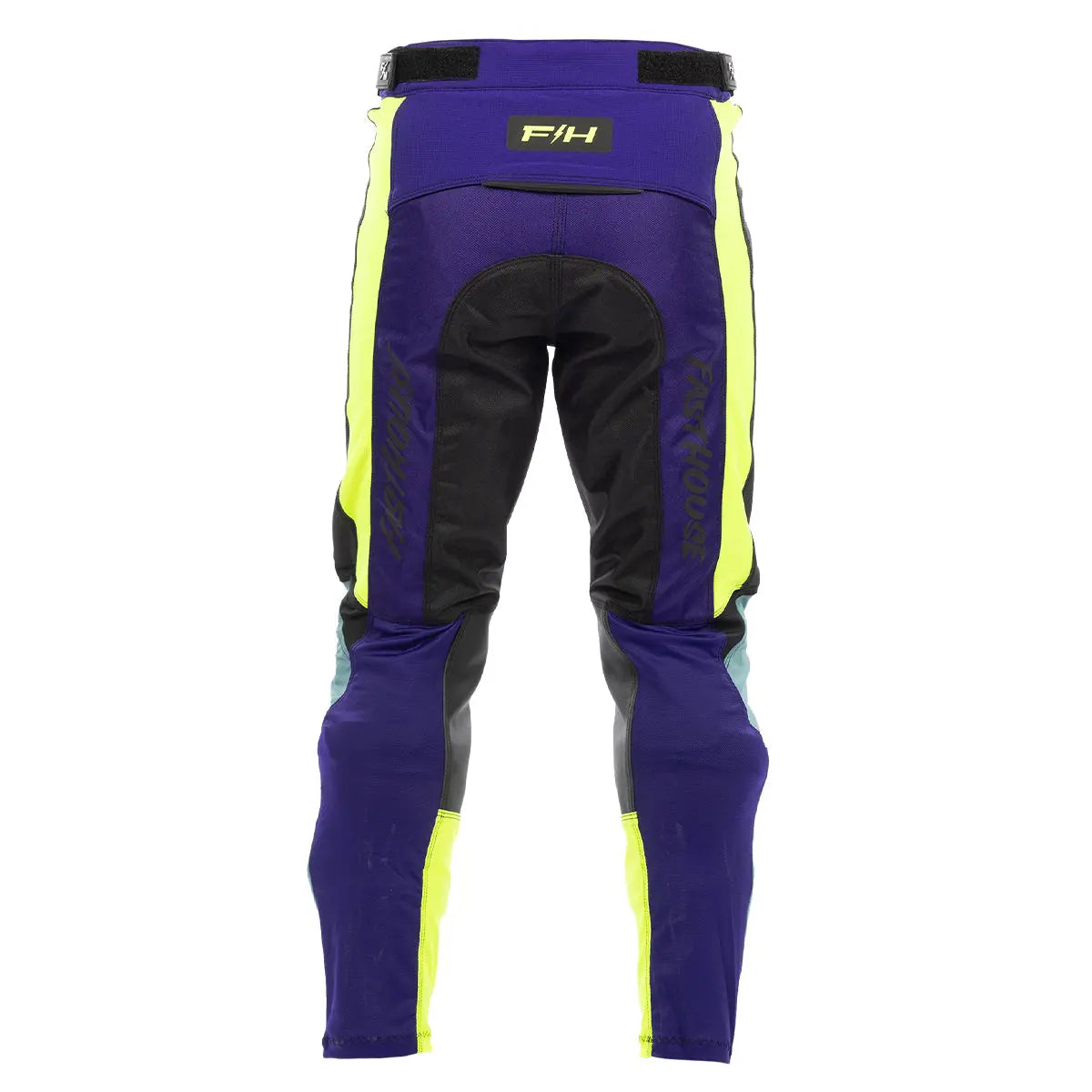 Elrod React Pant, Light Indigo/Black