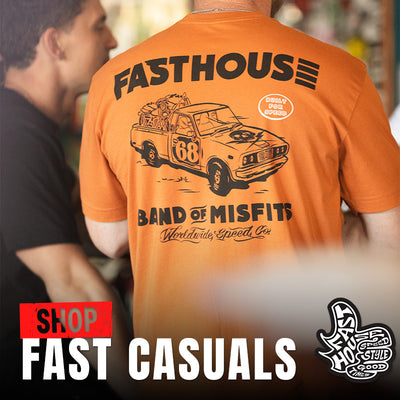 All Casuals