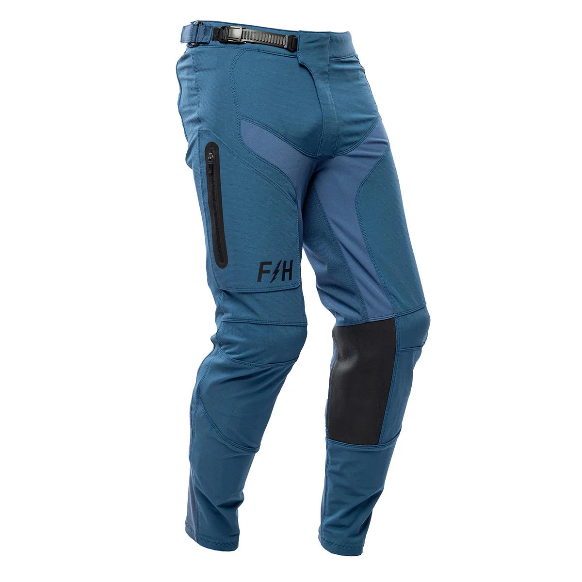 Sanguaro Cargo Pant - Blue