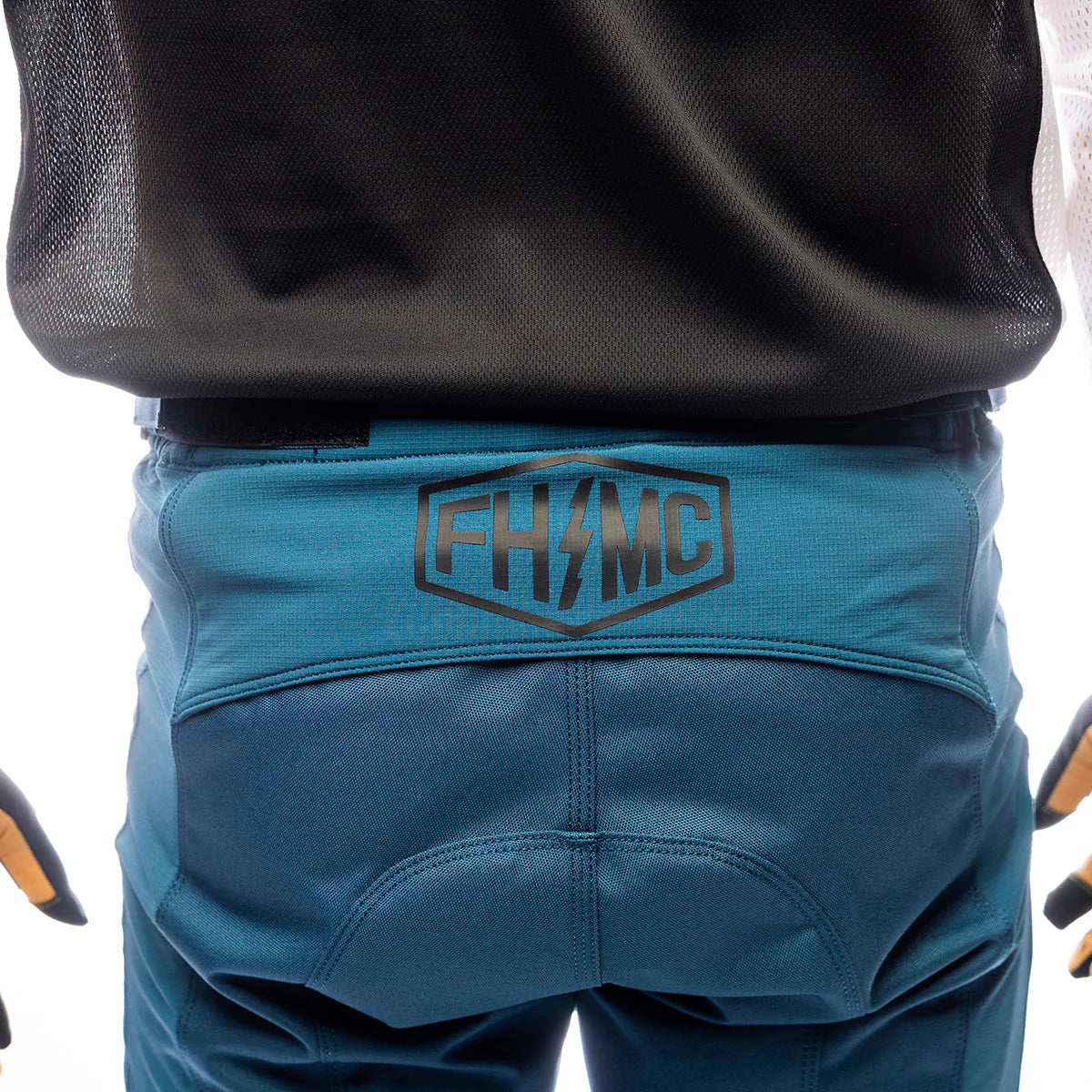 Sanguaro Cargo Pant - Blue