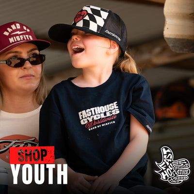 Youth Casuals