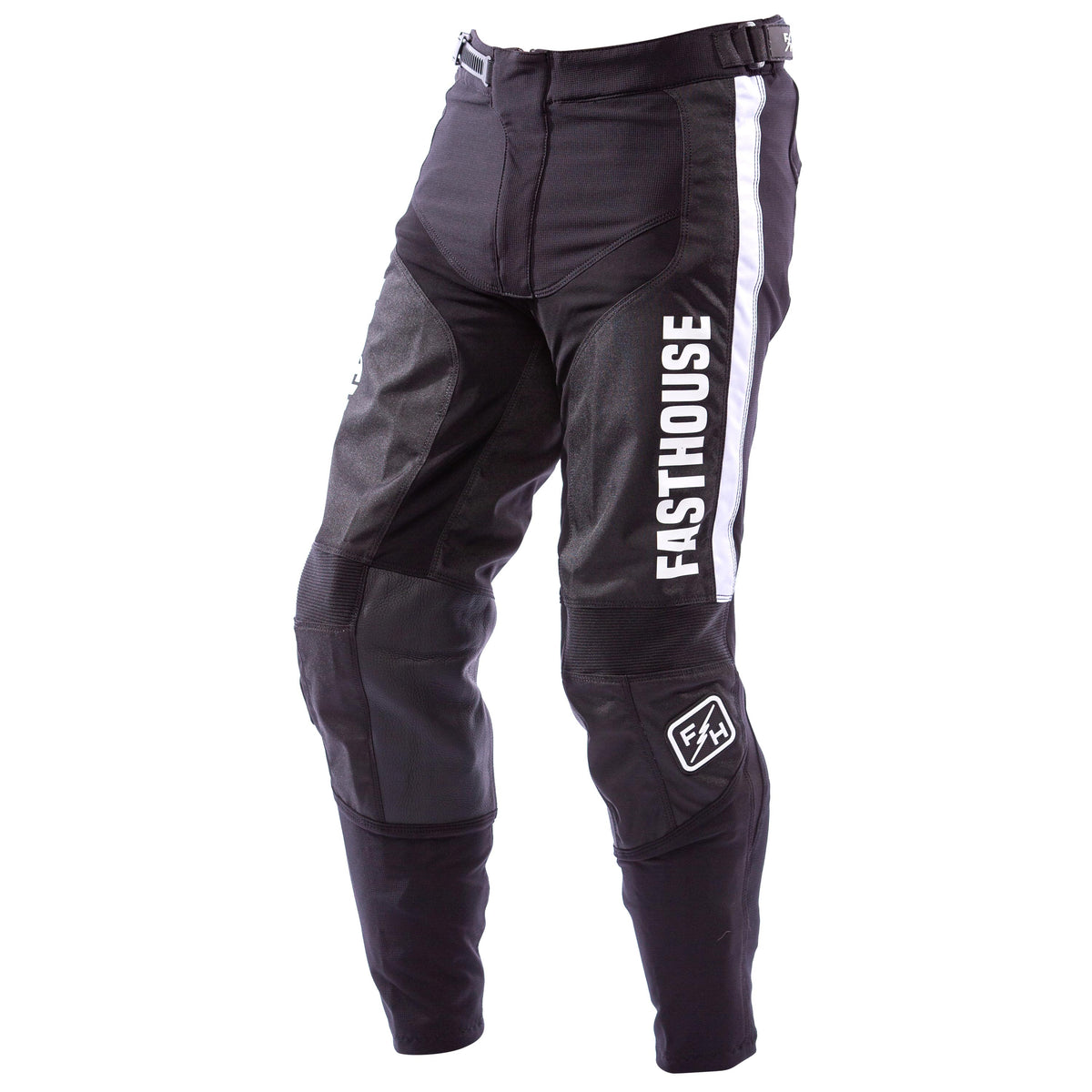 Grindhouse Analogue Pant, Black