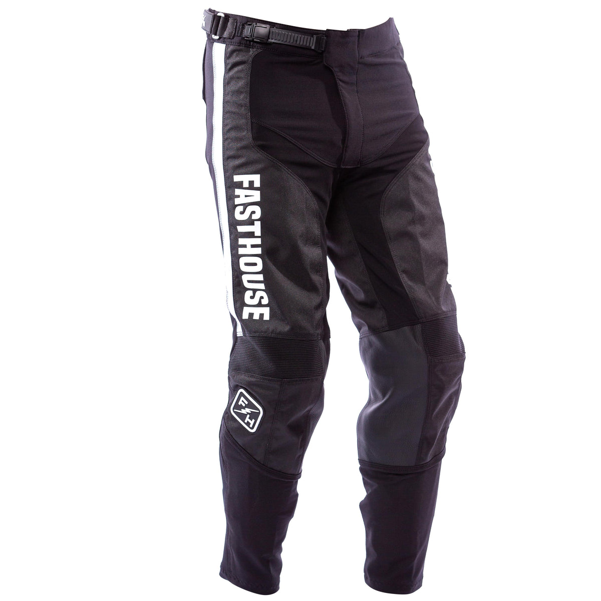 Grindhouse Analogue Pant, Black
