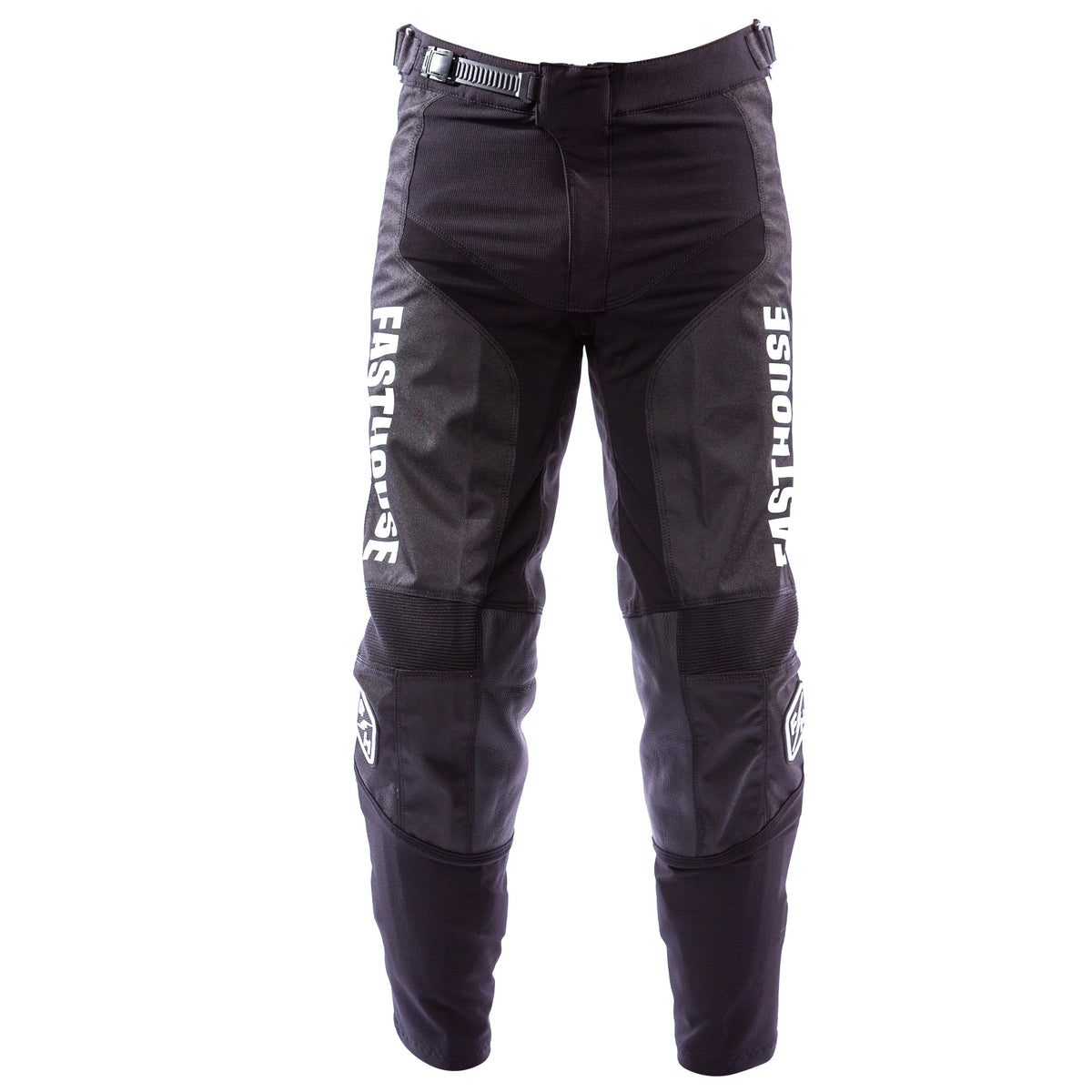 Grindhouse Analogue Pant, Black