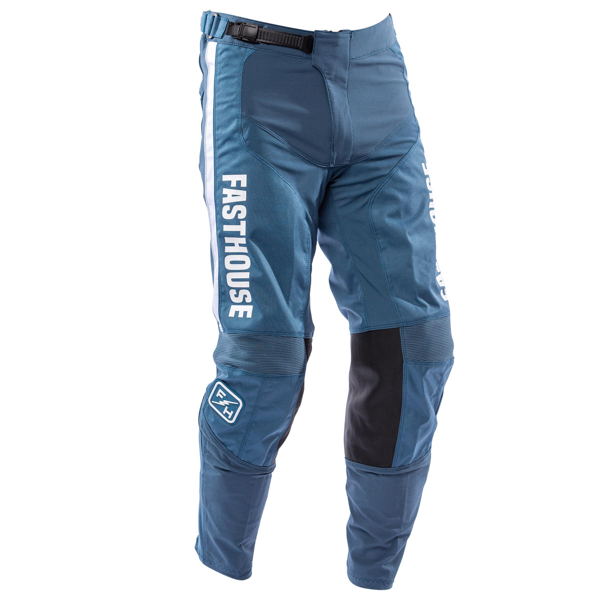 Grindhouse Analogue Pant, Vintage Blue