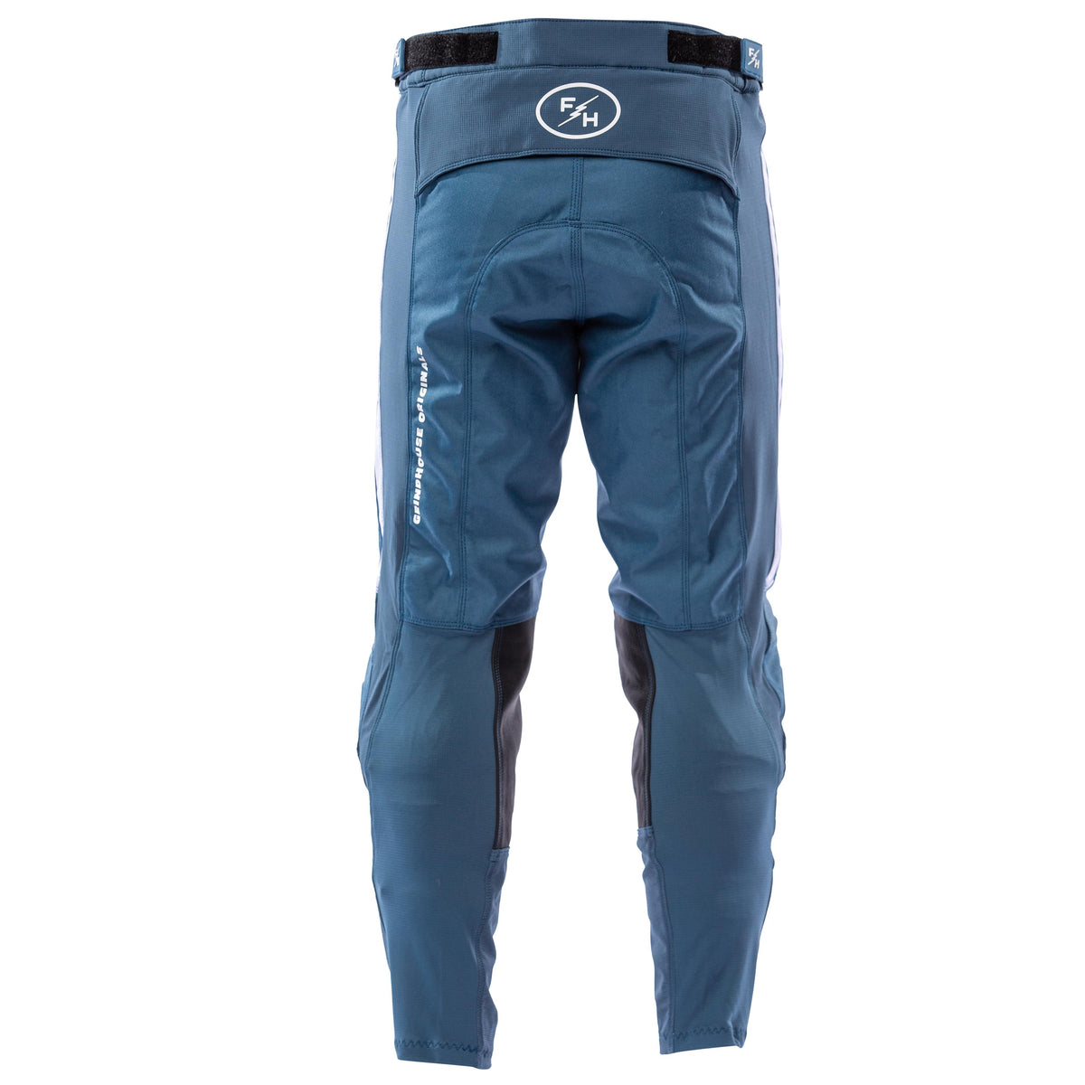 Grindhouse Analogue Pant, Vintage Blue