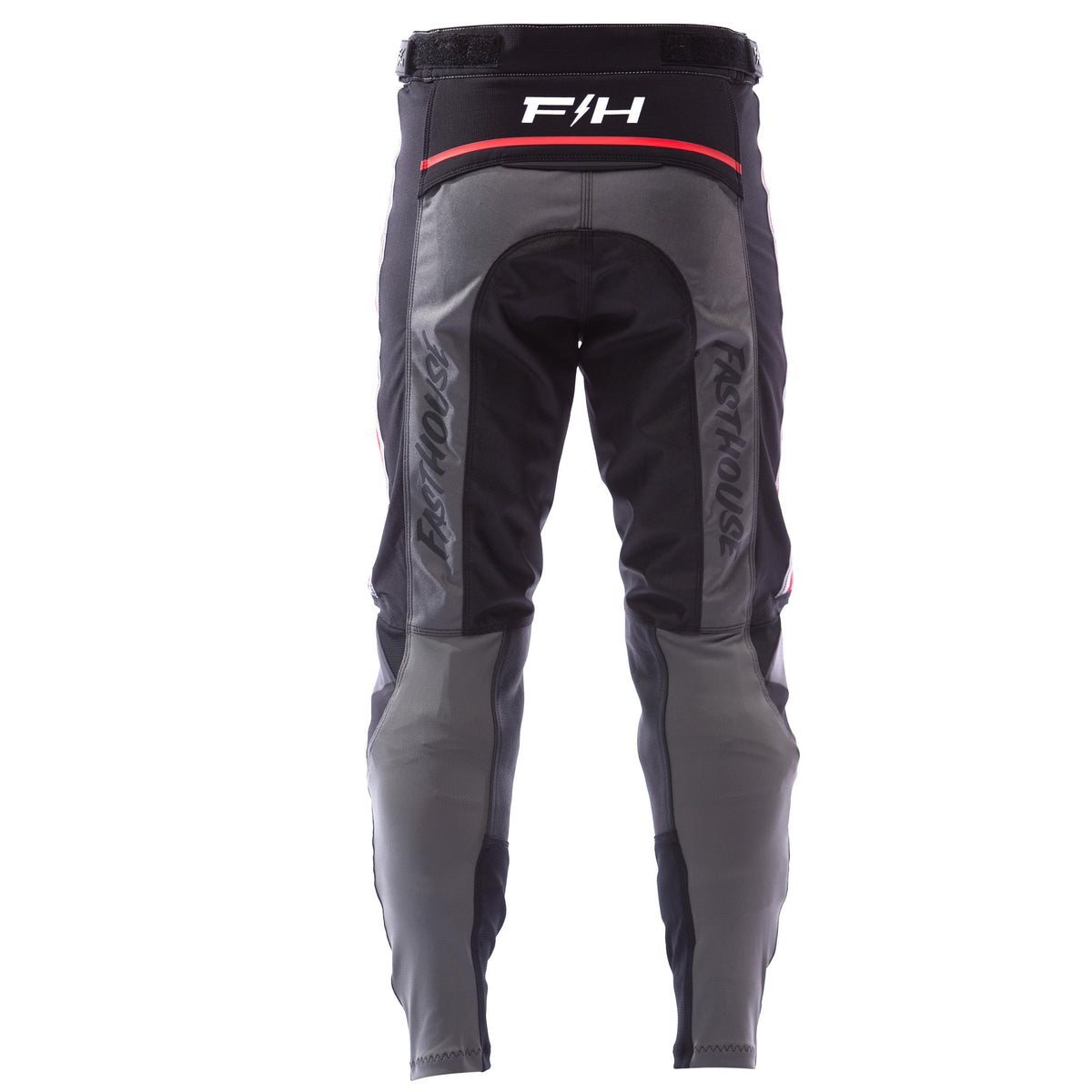 Grindhouse Pro Apex Pant, White/Red