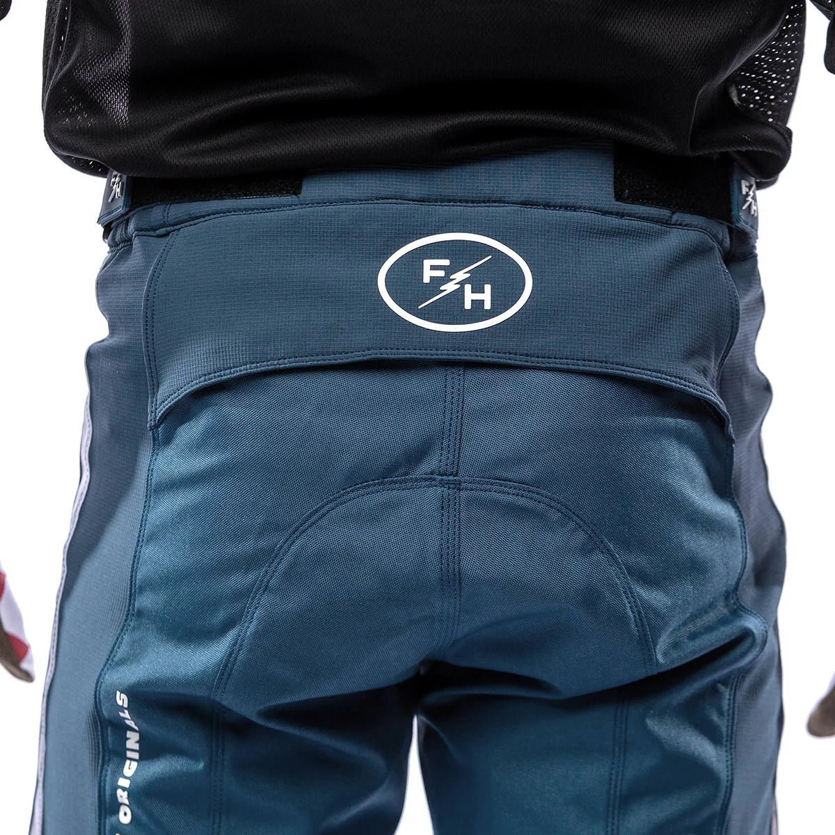 Grindhouse Analogue Pant, Vintage Blue