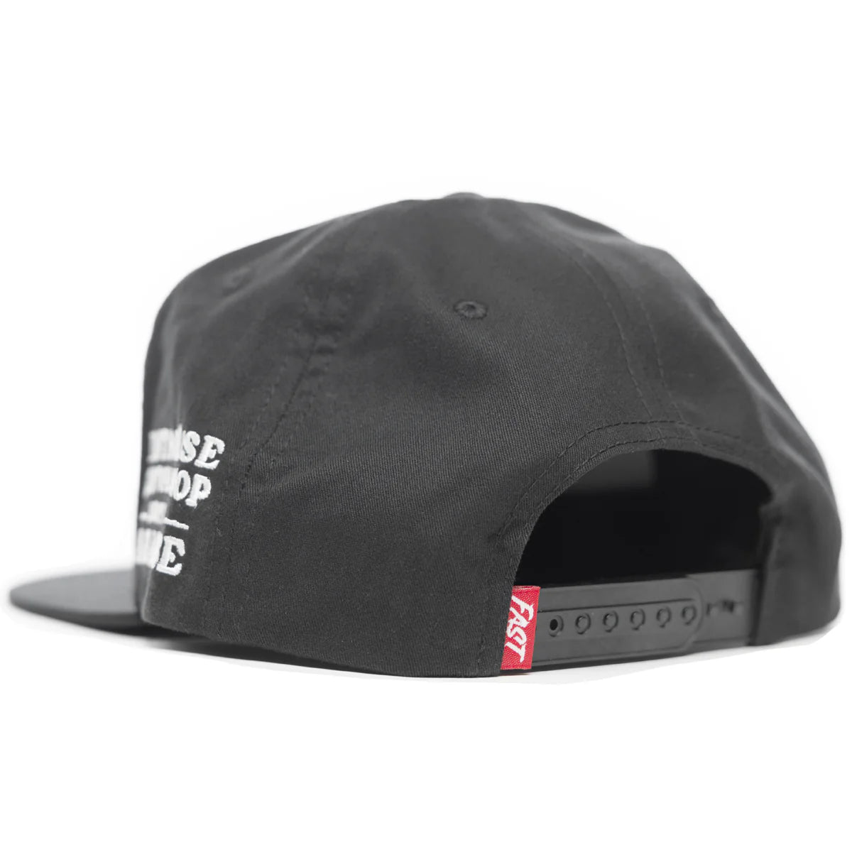 Getaway Hat - Black