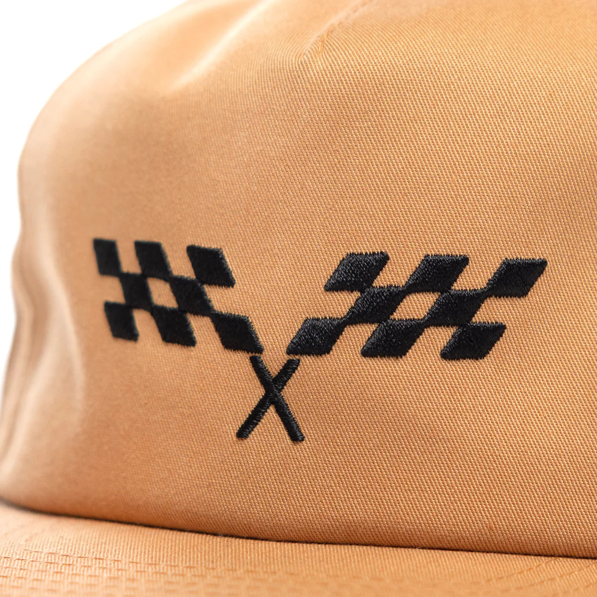 Getaway Hat - Vintage Gold