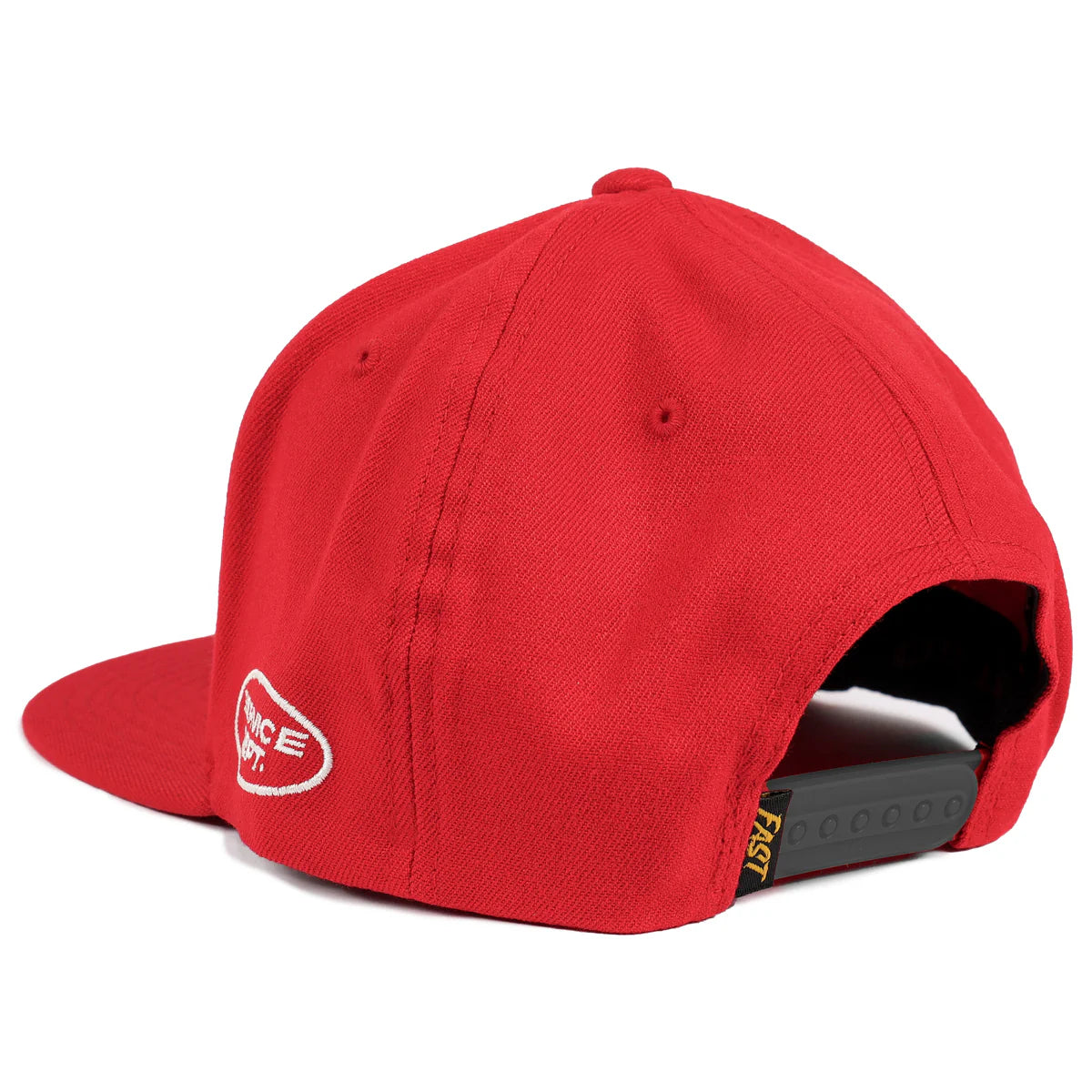 Gilmore Hat - Red