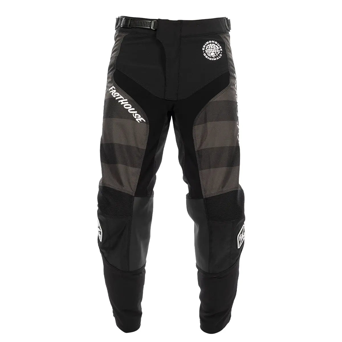 Grindhouse Atomic Pant, Black/Gray