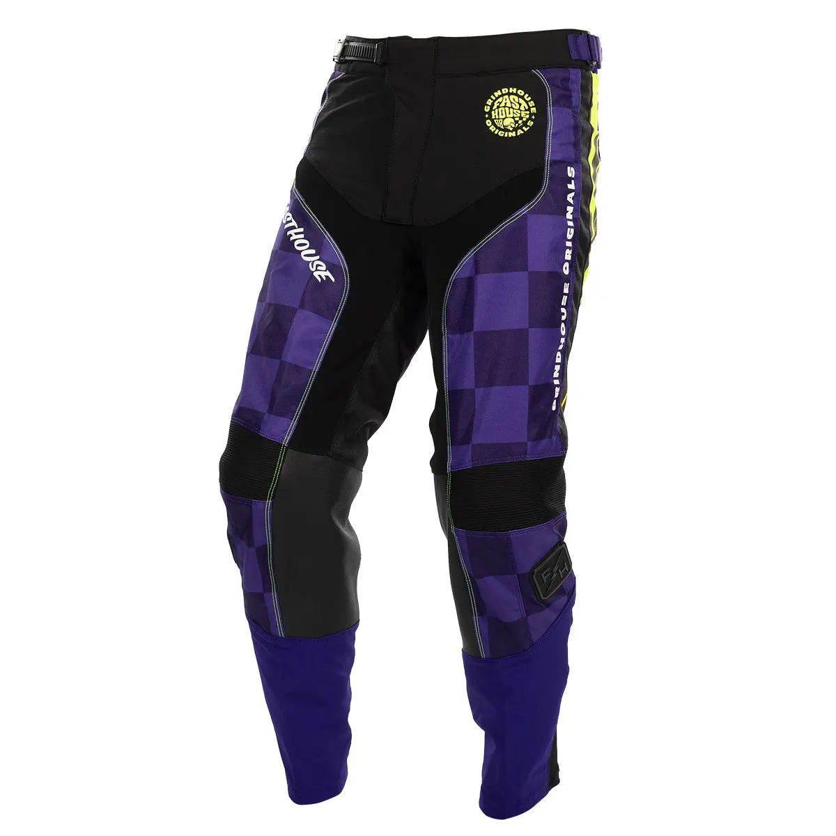 Grindhouse Grimm Pant, FH Purple/Black