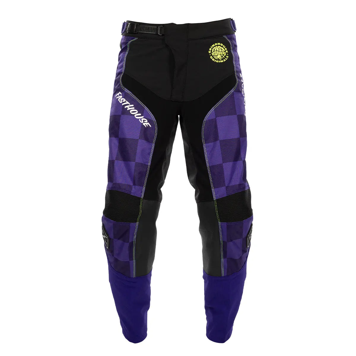 Grindhouse Grimm Pant, FH Purple/Black