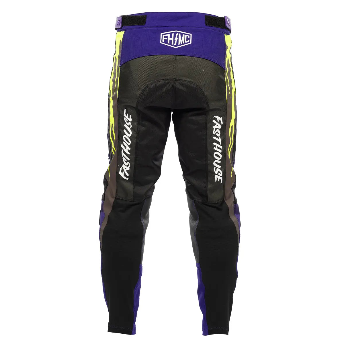 Grindhouse Grimm Pant, FH Purple/Black