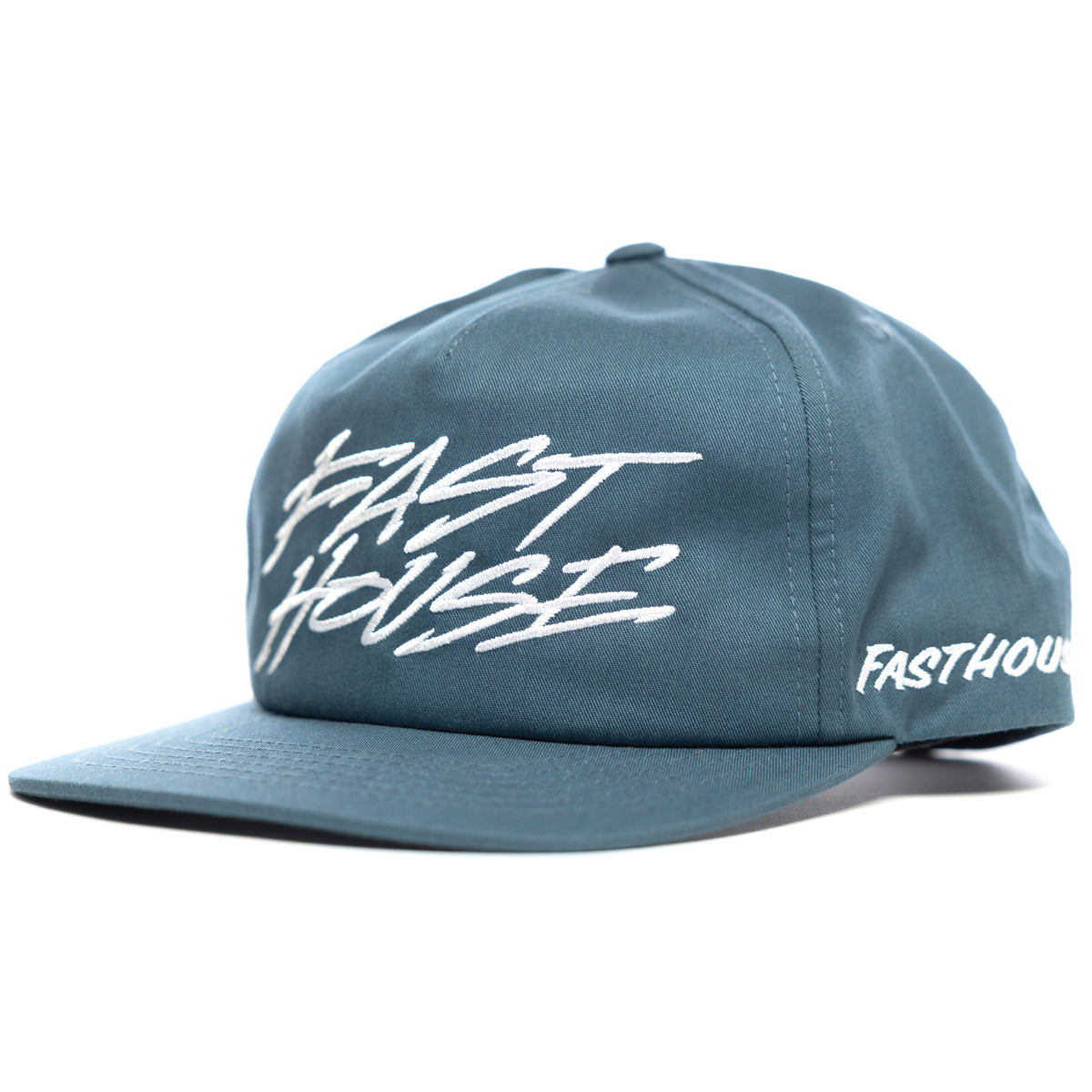 Headliner Hat - Indigo