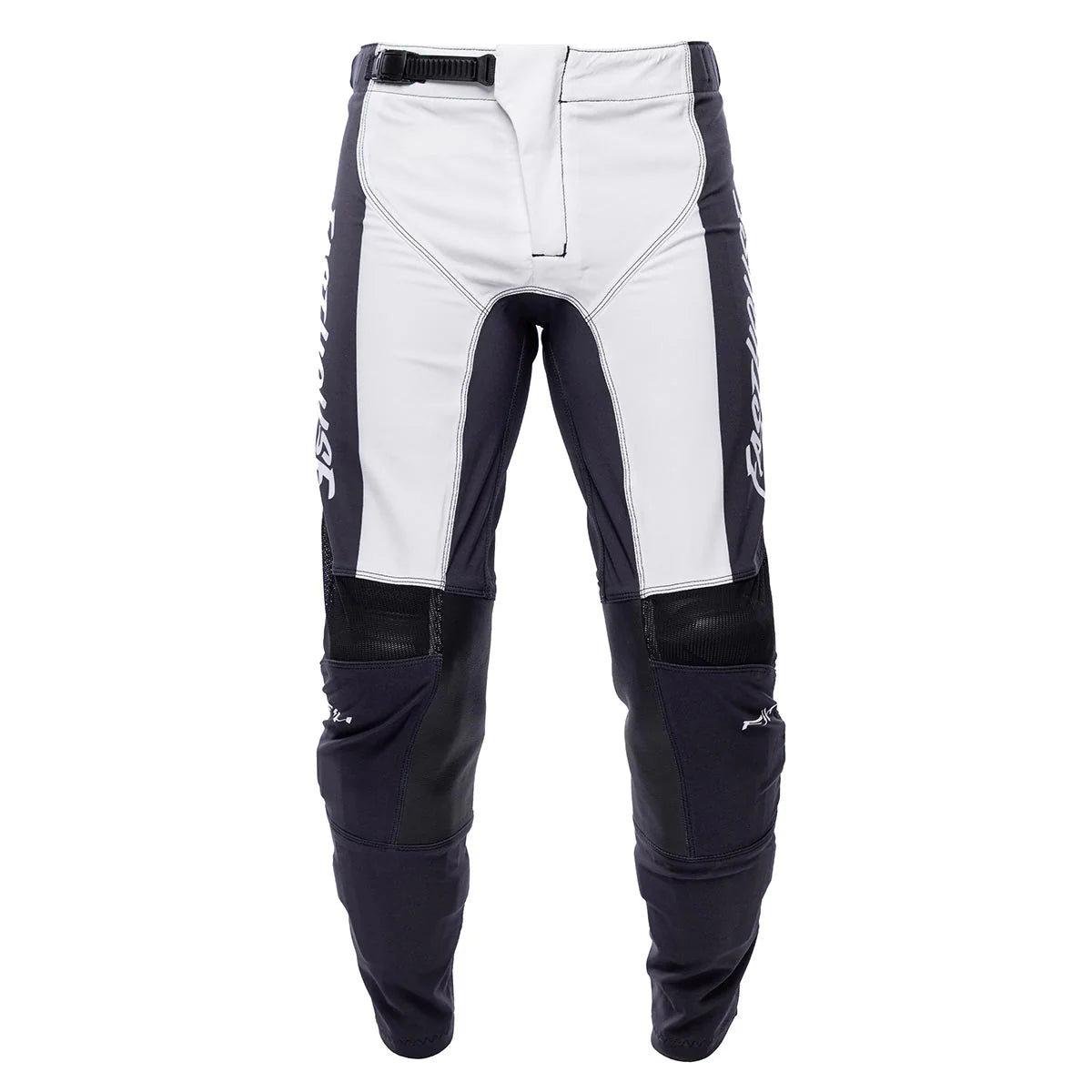 Helix Monaco Pant - Black/White