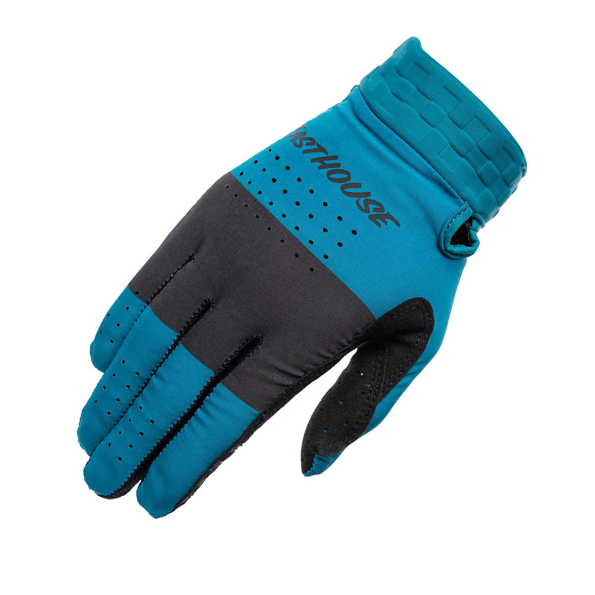 Helix Monaco Glove - Marine/Black