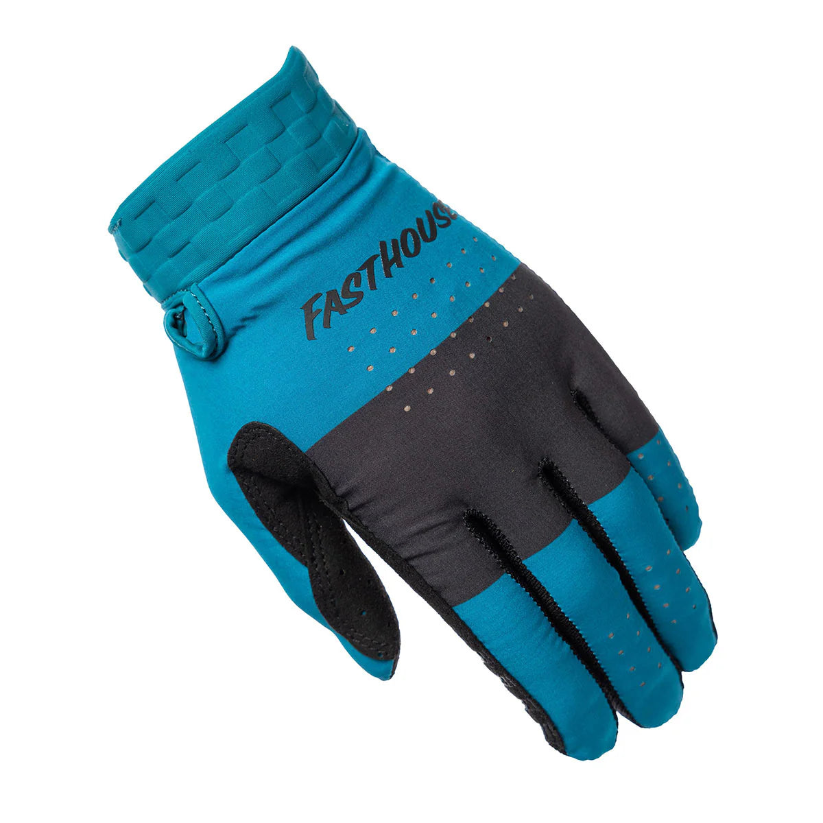 Helix Monaco Glove - Marine/Black