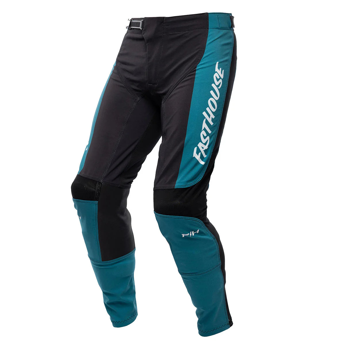 Helix Monaco Pant - Marine/Black