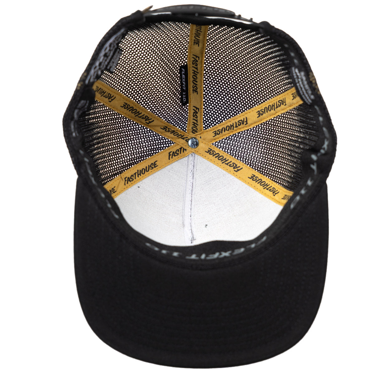 Heroes Hat - Black