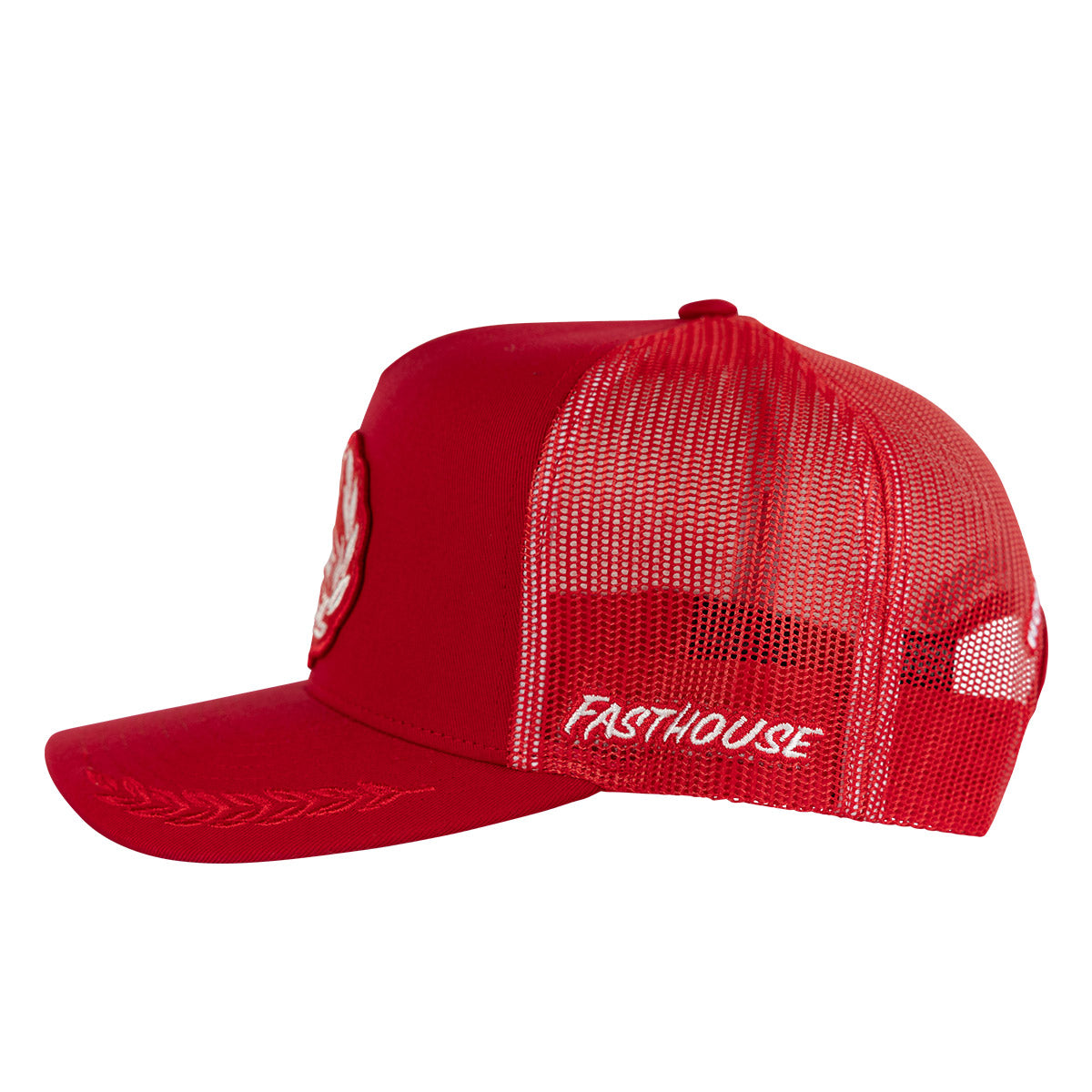 Heroes Hat - Red