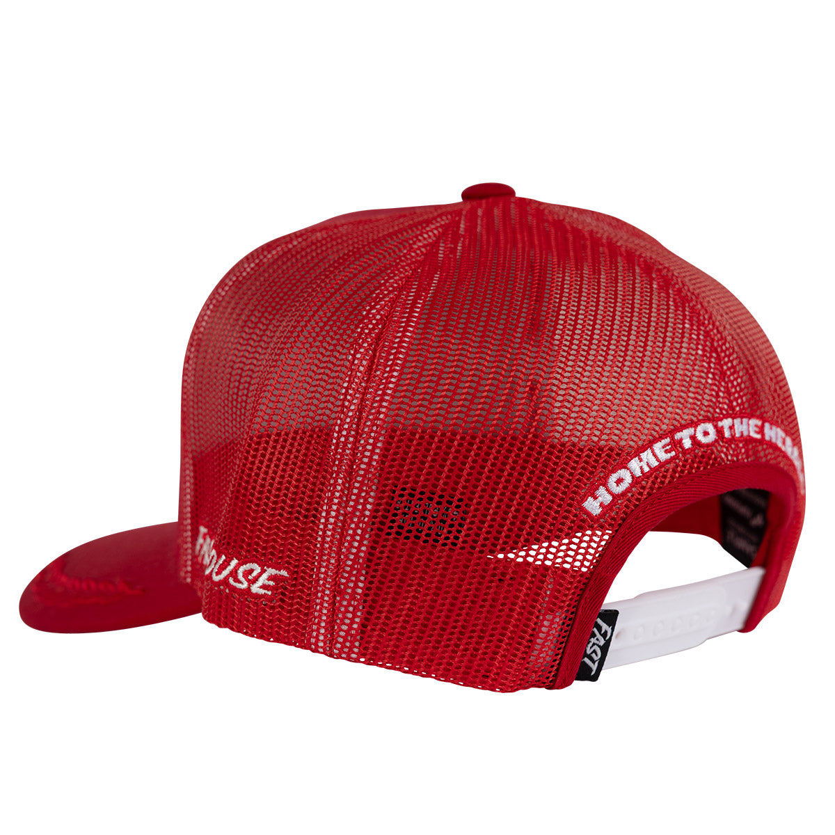 Heroes Hat - Red