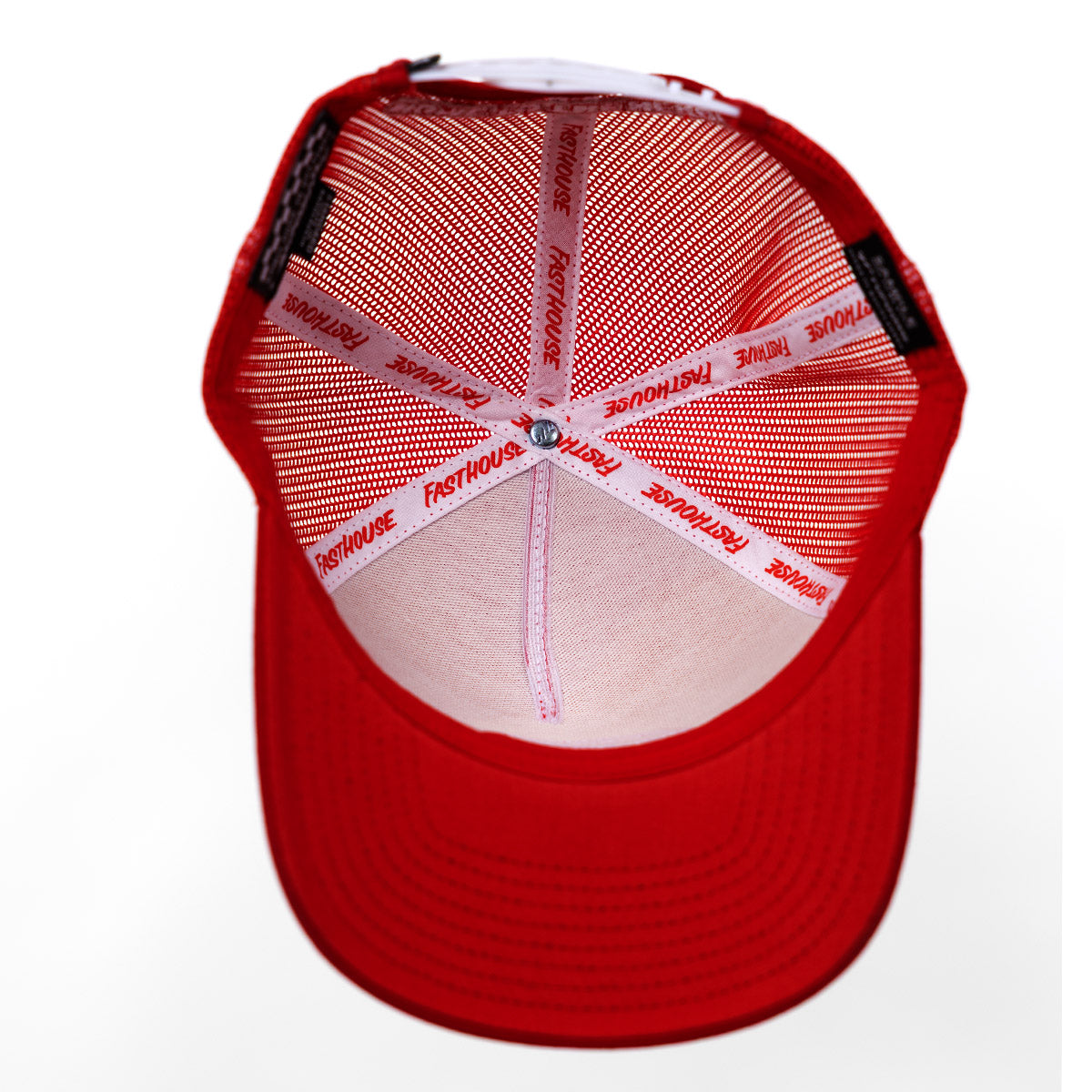 Heroes Hat - Red