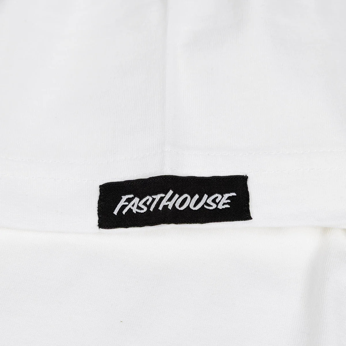 Heroes Tee - White