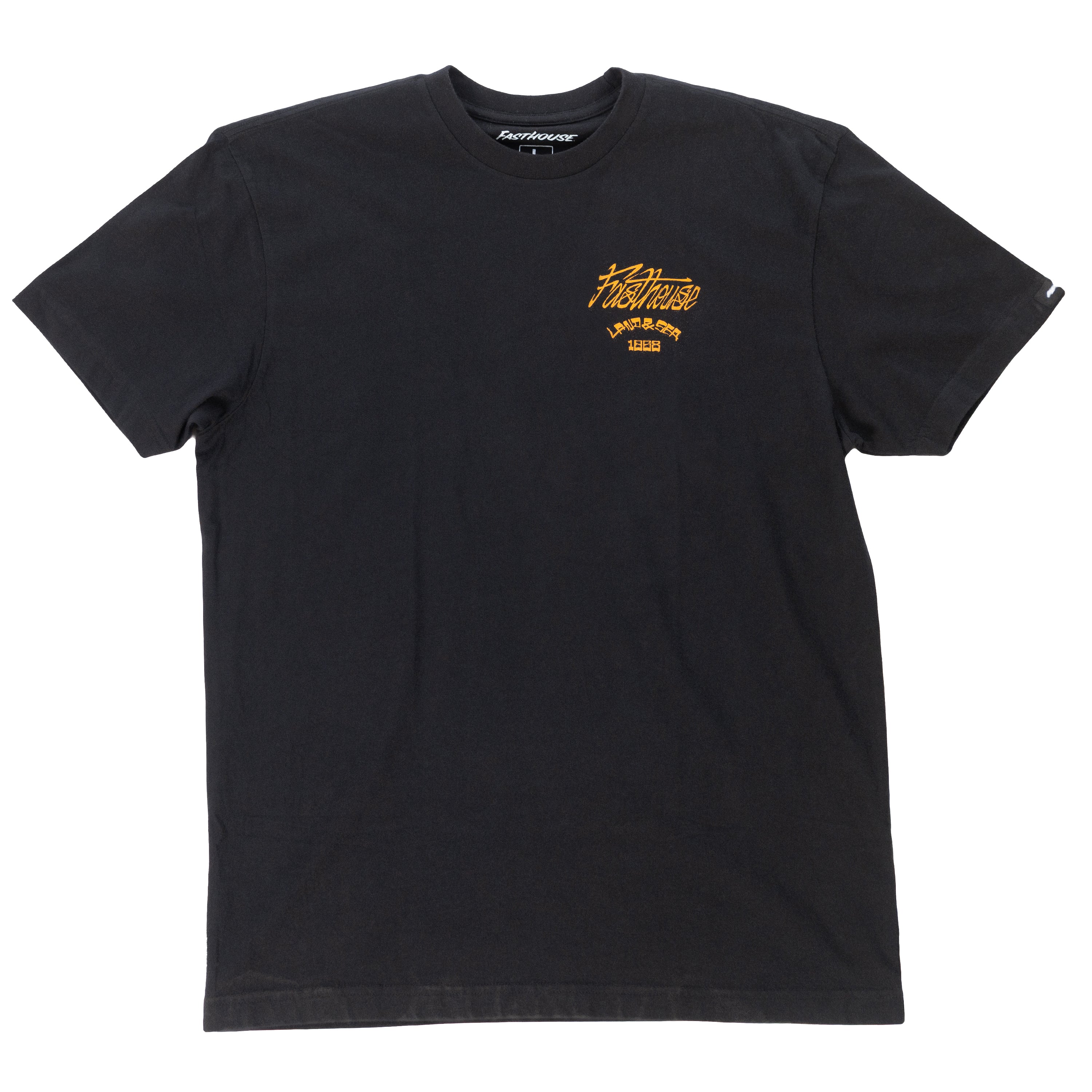 Horizon Tee - Black
