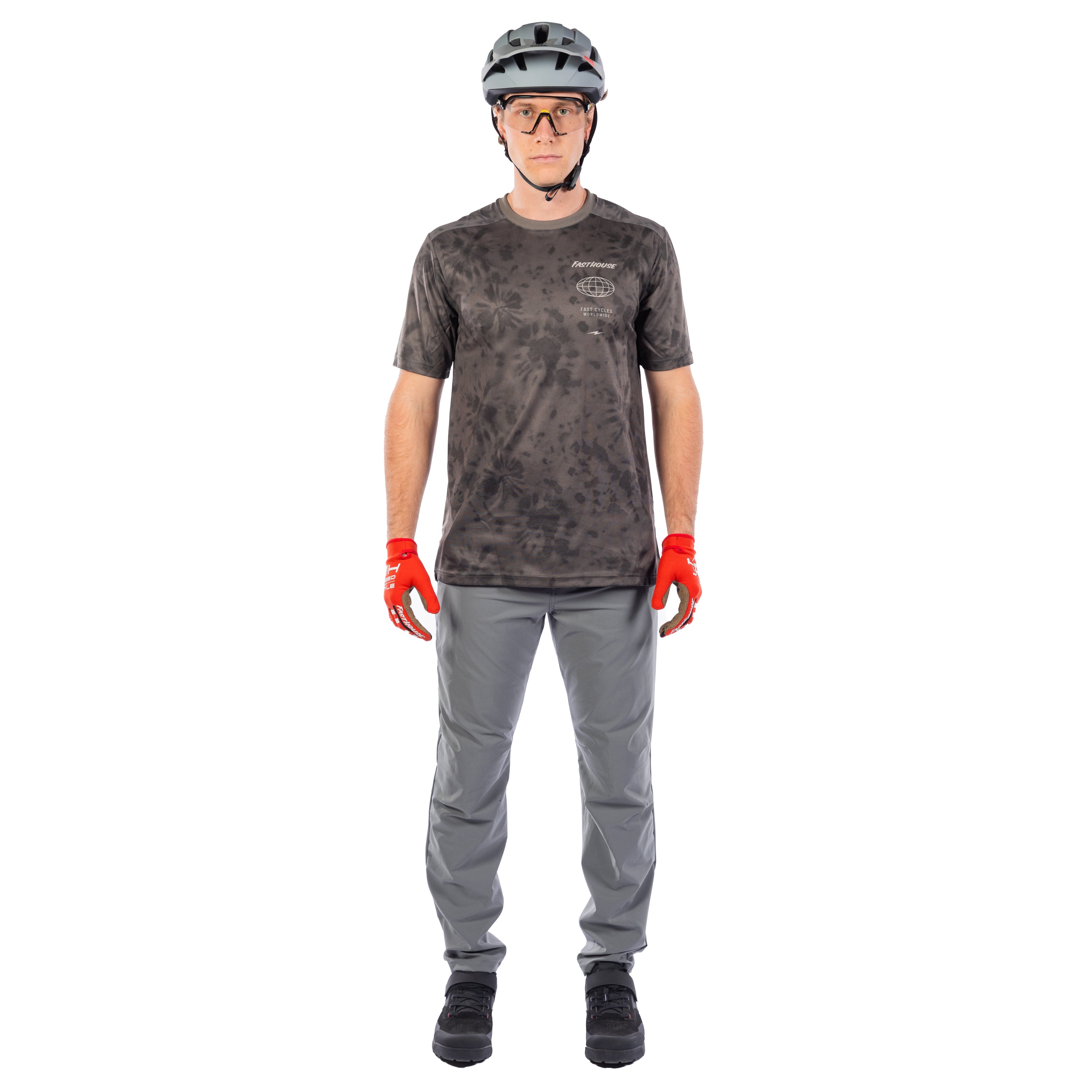 Impakt Baux SS Jersey