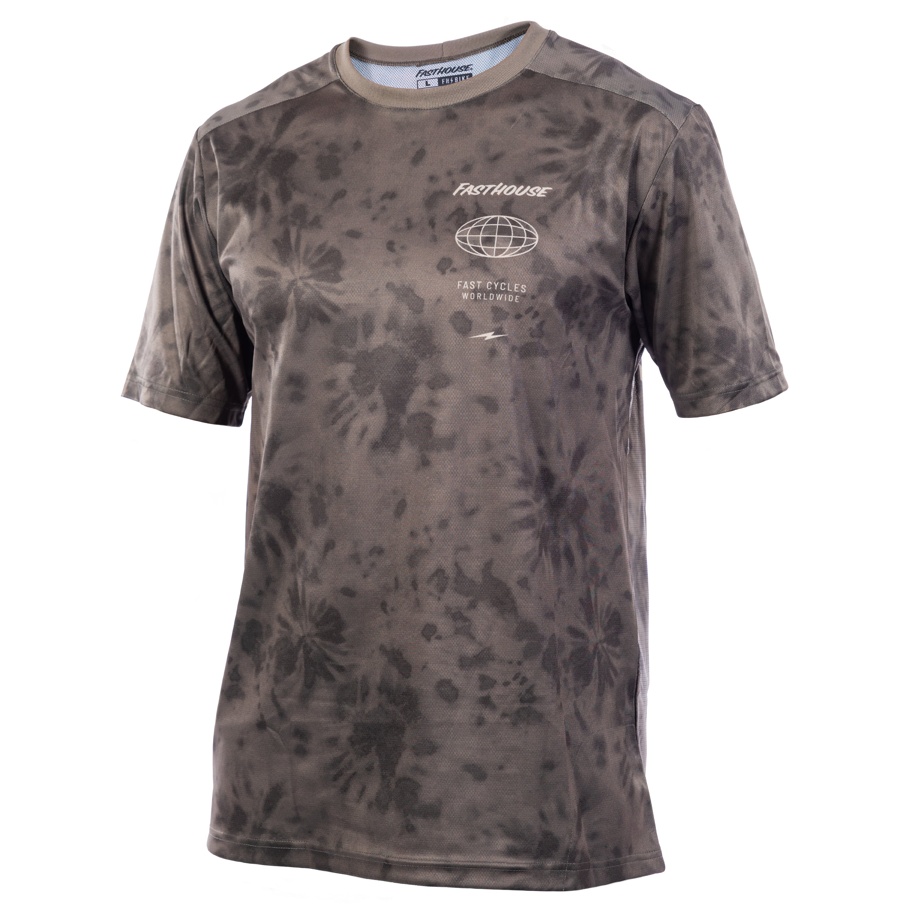 Impakt Baux SS Jersey