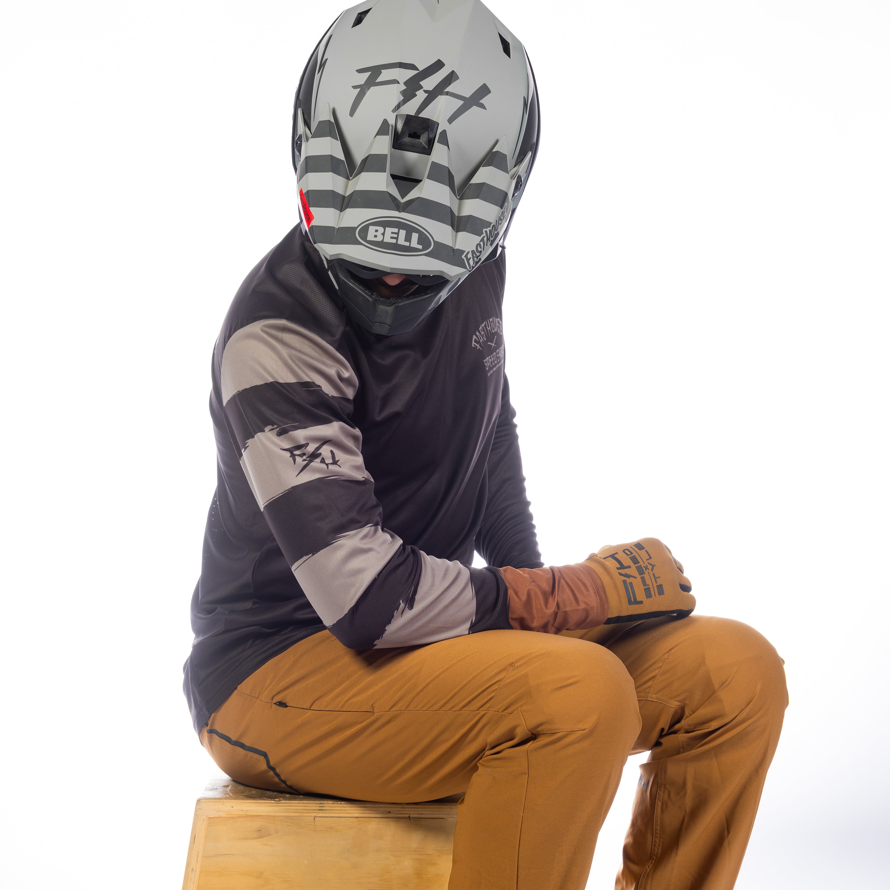 Impakt Endo LS Jersey