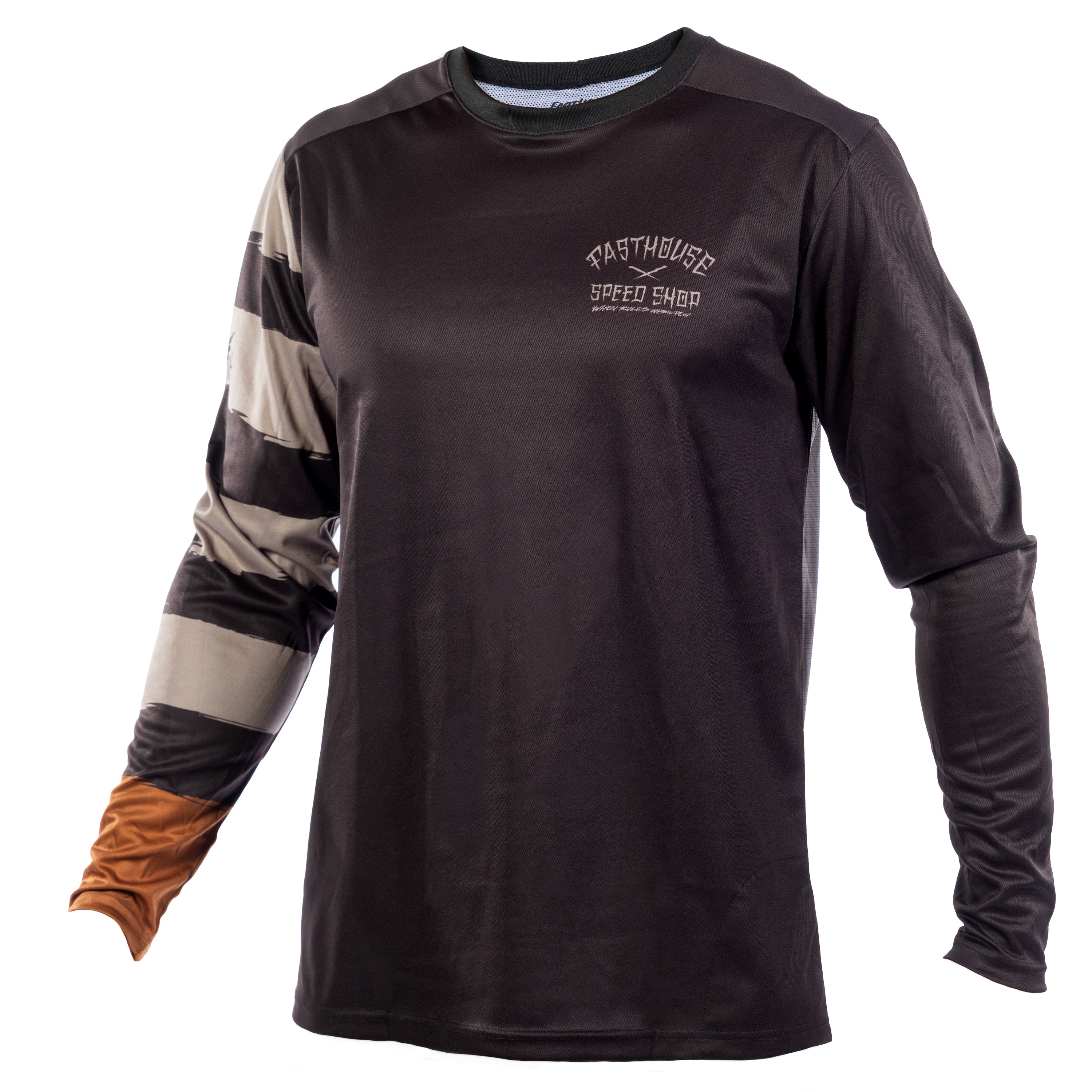 Impakt Endo LS Jersey