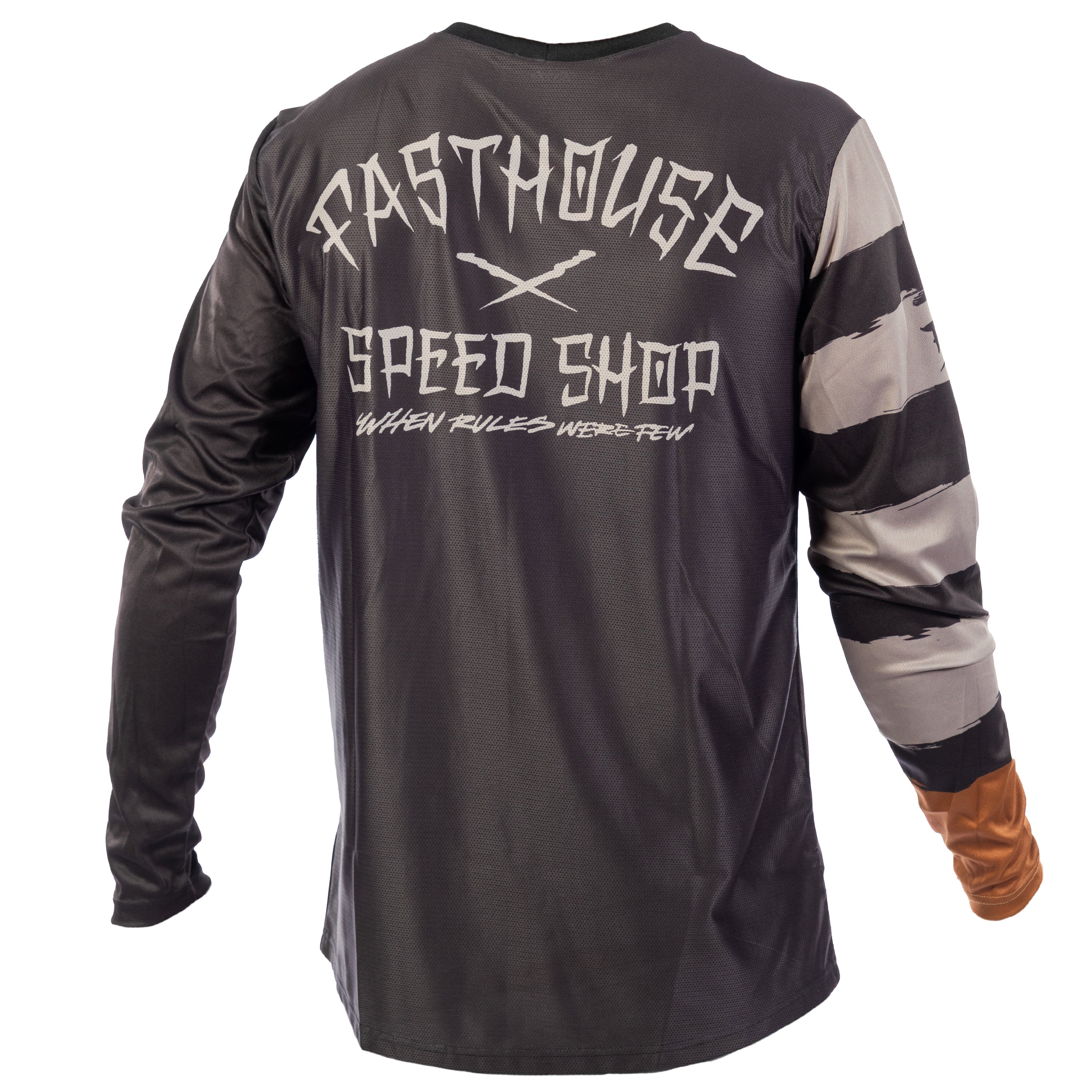 Impakt Endo LS Jersey