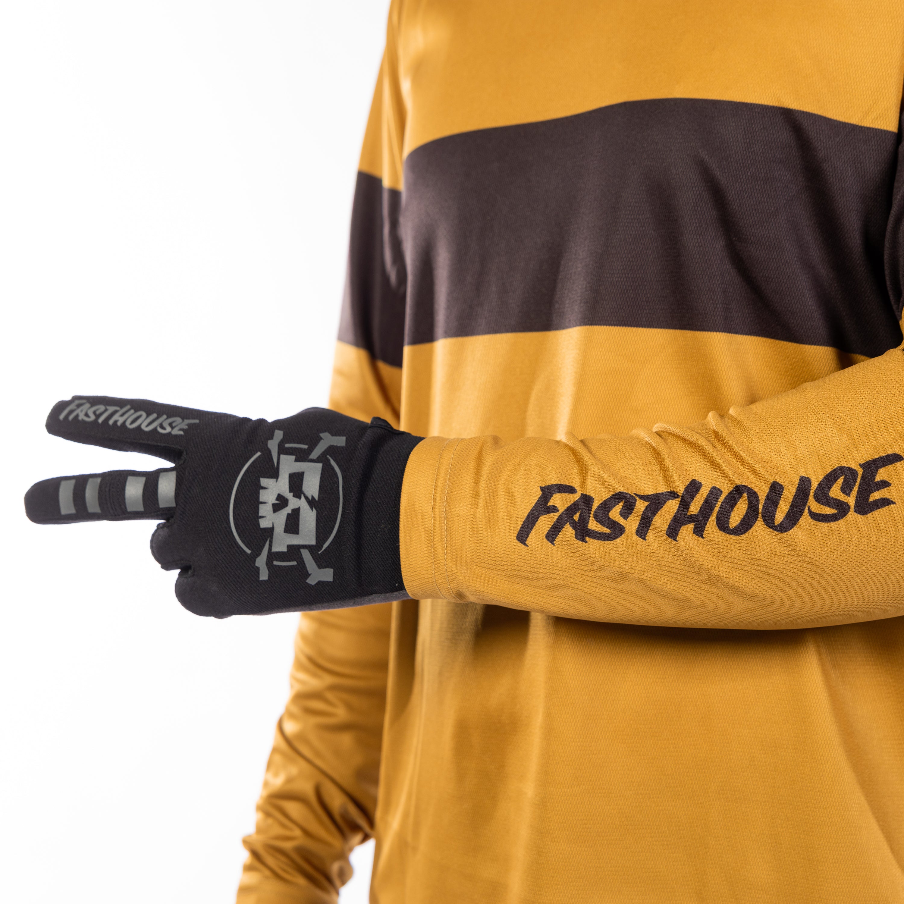 Impakt Ribot LS Jersey
