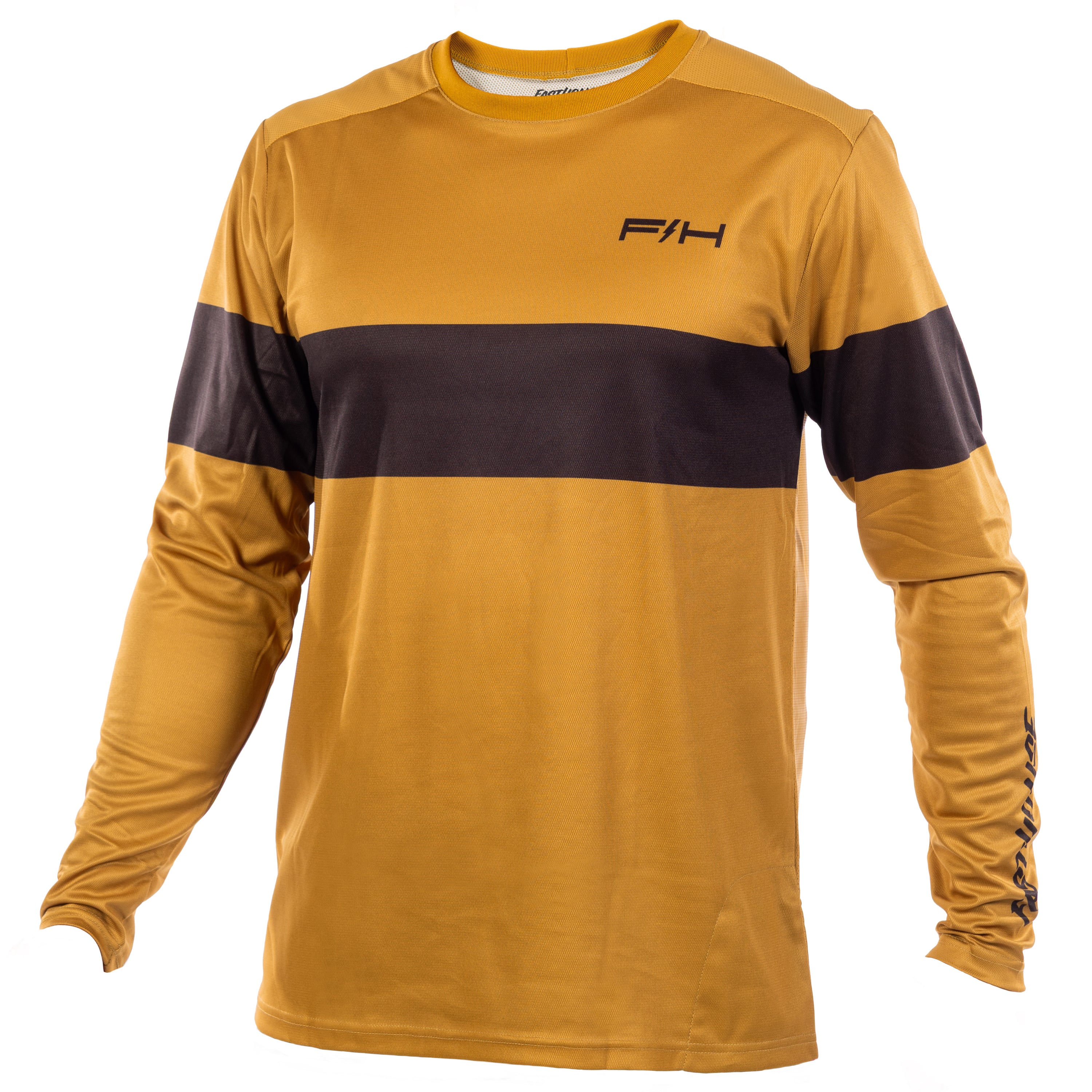 Impakt Ribot LS Jersey