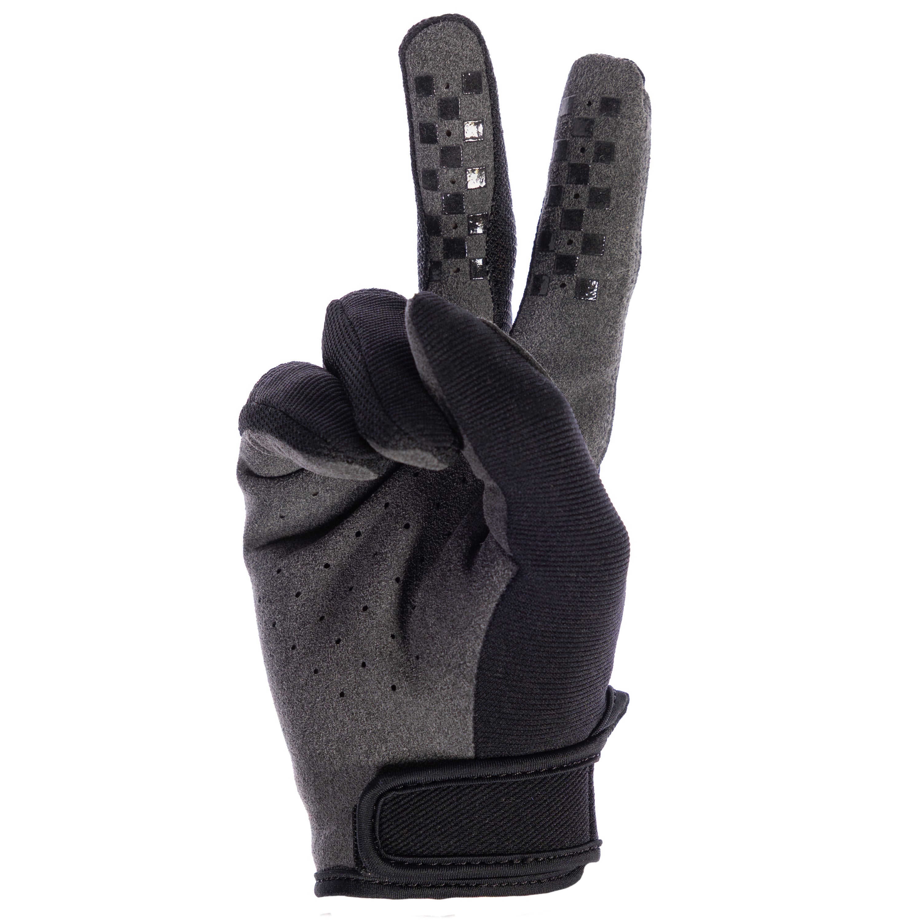 Impakt Utopia Glove - Black/Gray