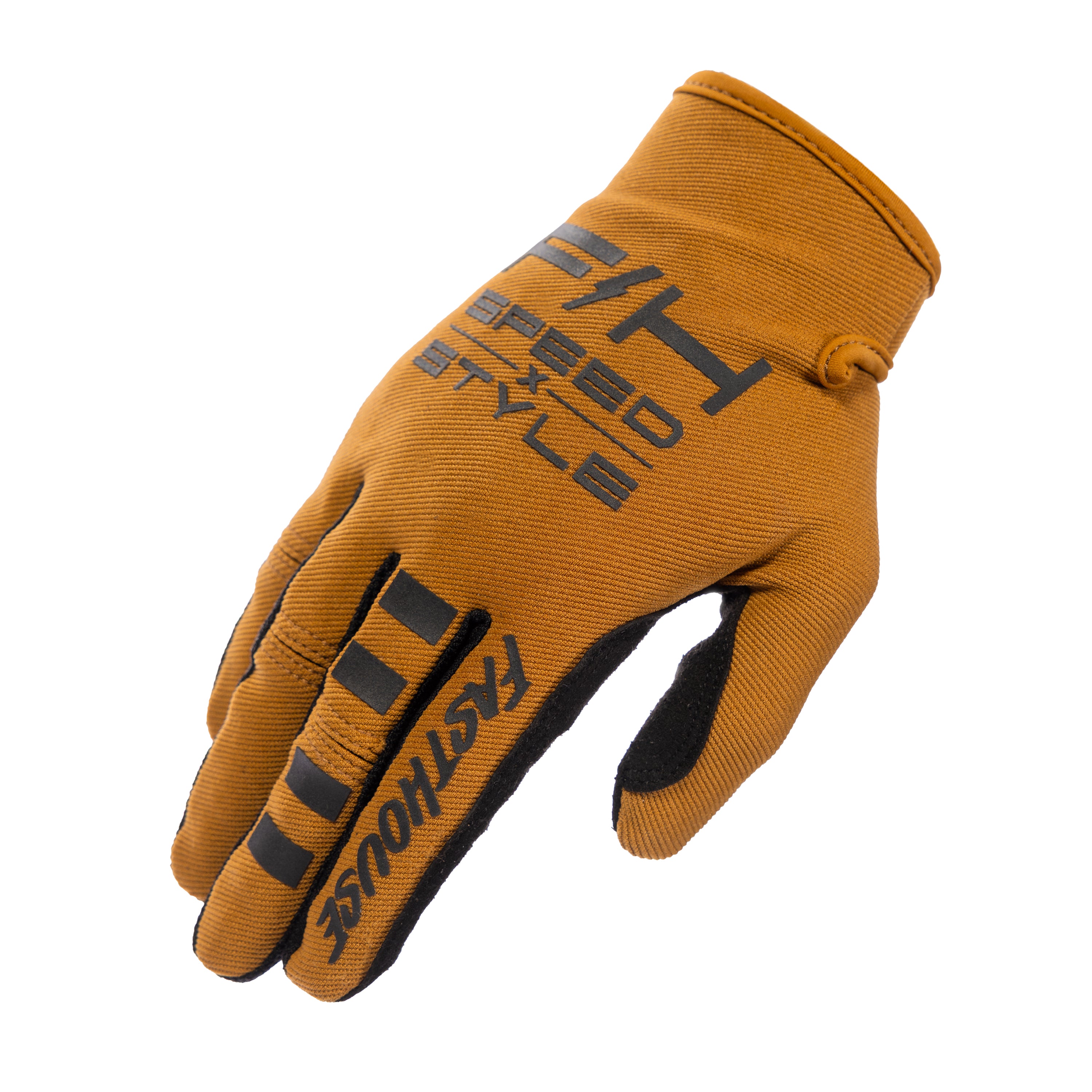 Impakt Utopia Glove - Camel