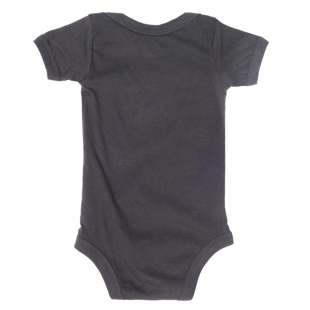 Infant Capone Onesie - Black