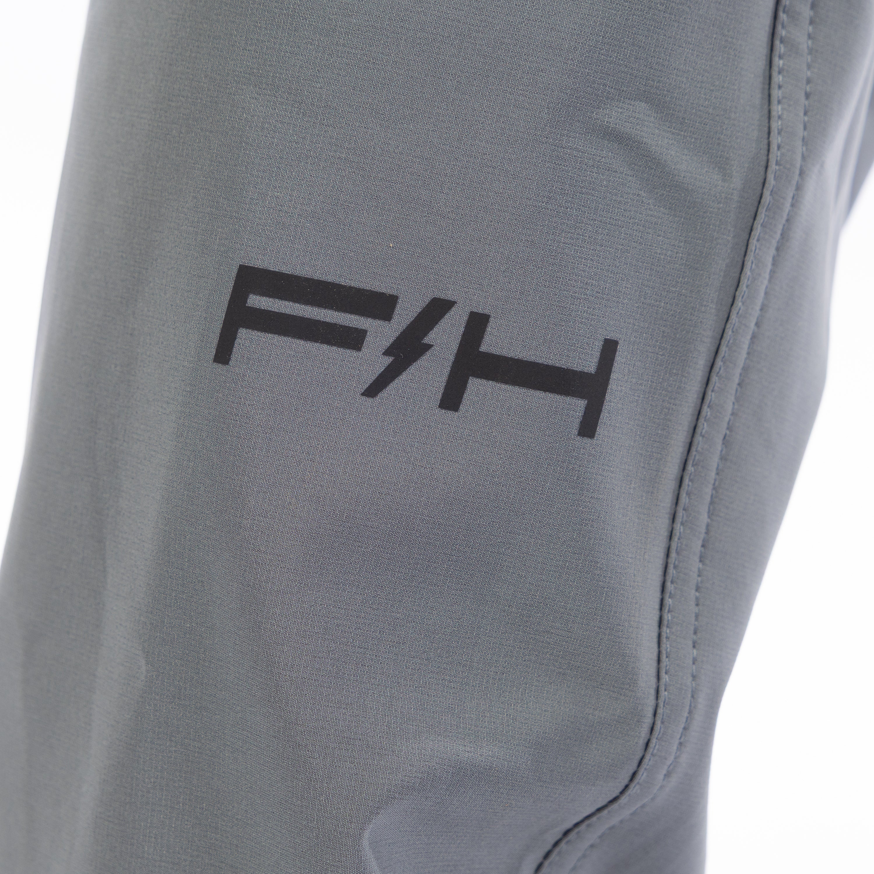 Kicker Pant - Charcoal