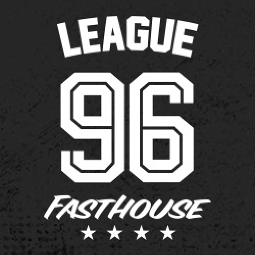Jersey ID Kit - League