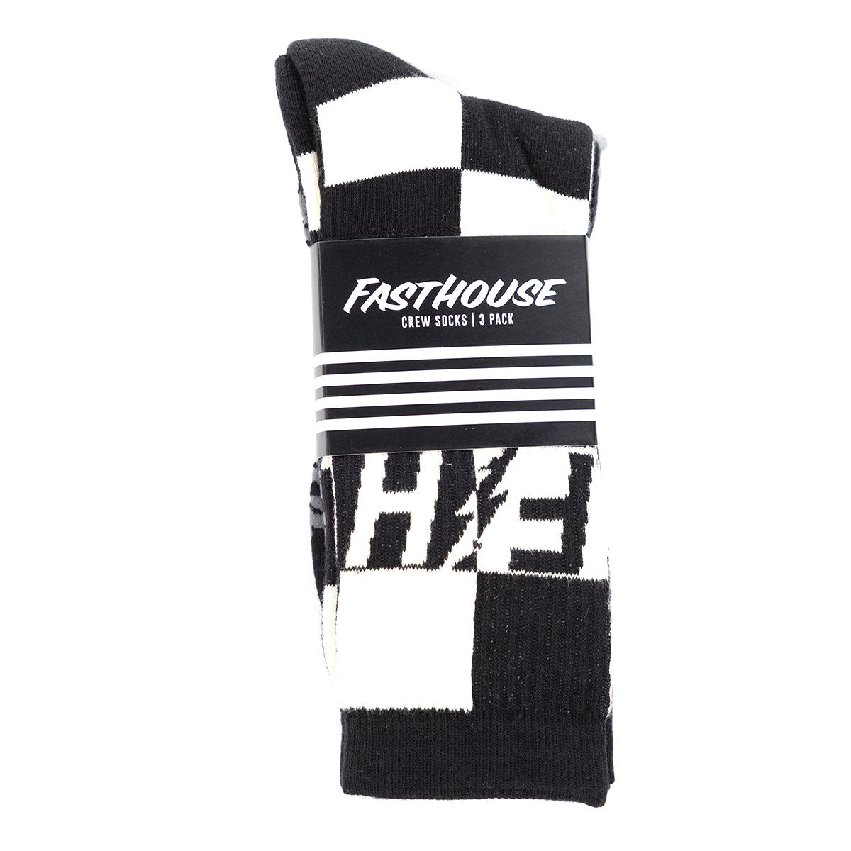 Lineup 3-Pack Socks