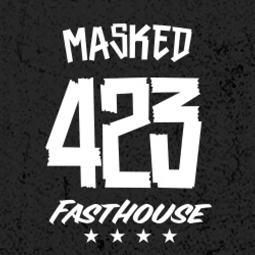 Jersey ID Kit - Masked