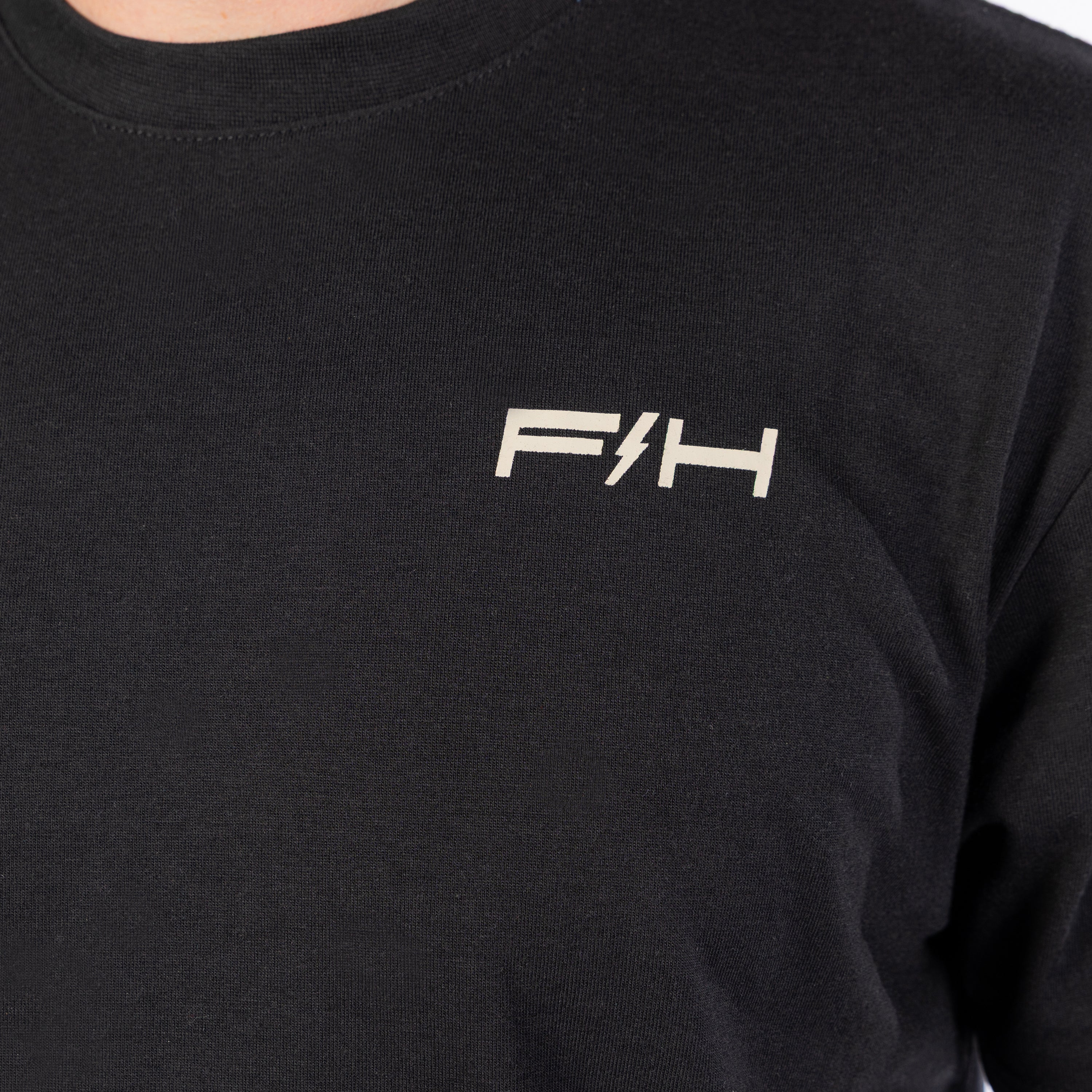 Medusa SS Tech Tee