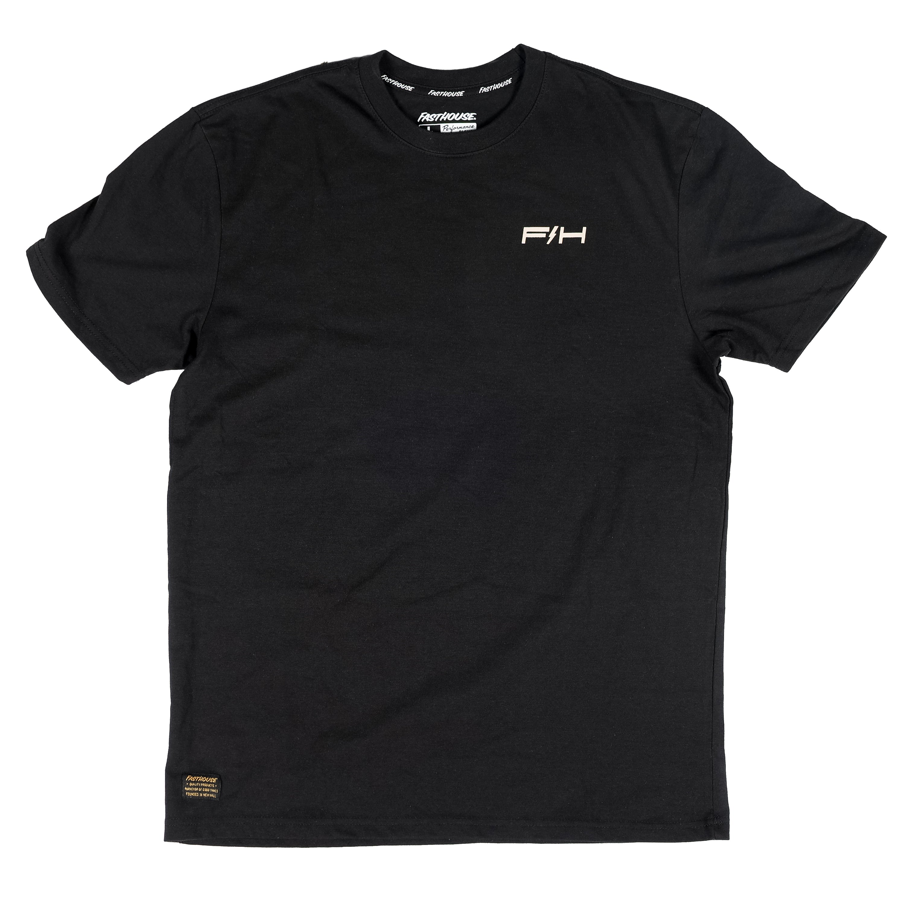 Medusa SS Tech Tee