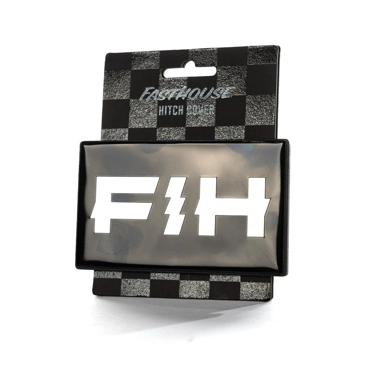 Nitro Hitch Receiver Cover