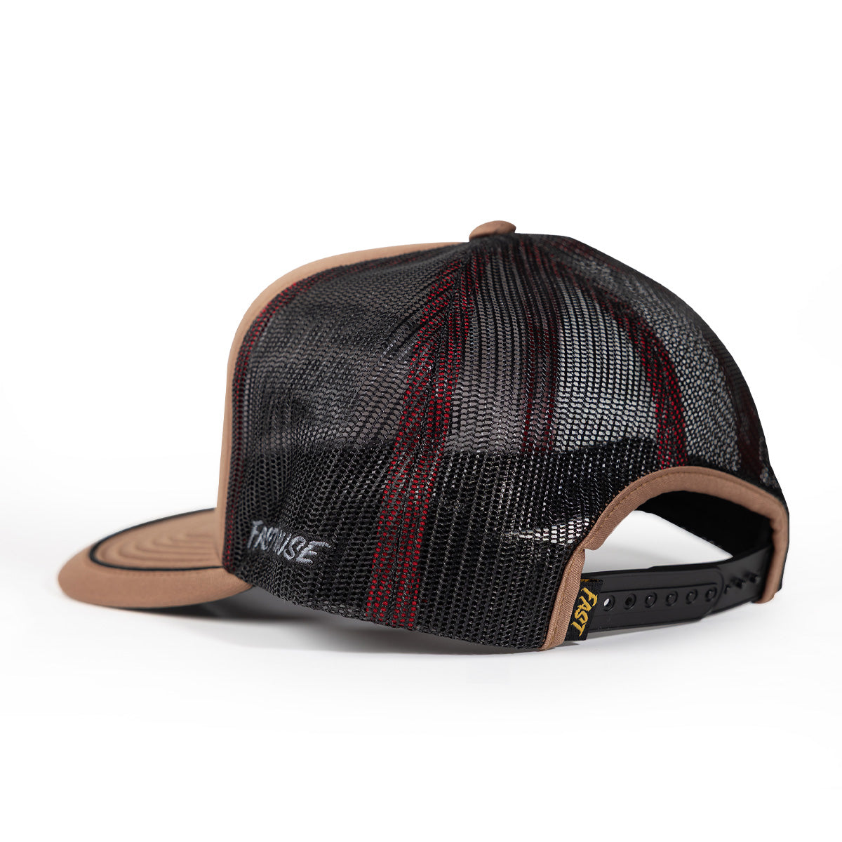 No Problem Hat - Camel